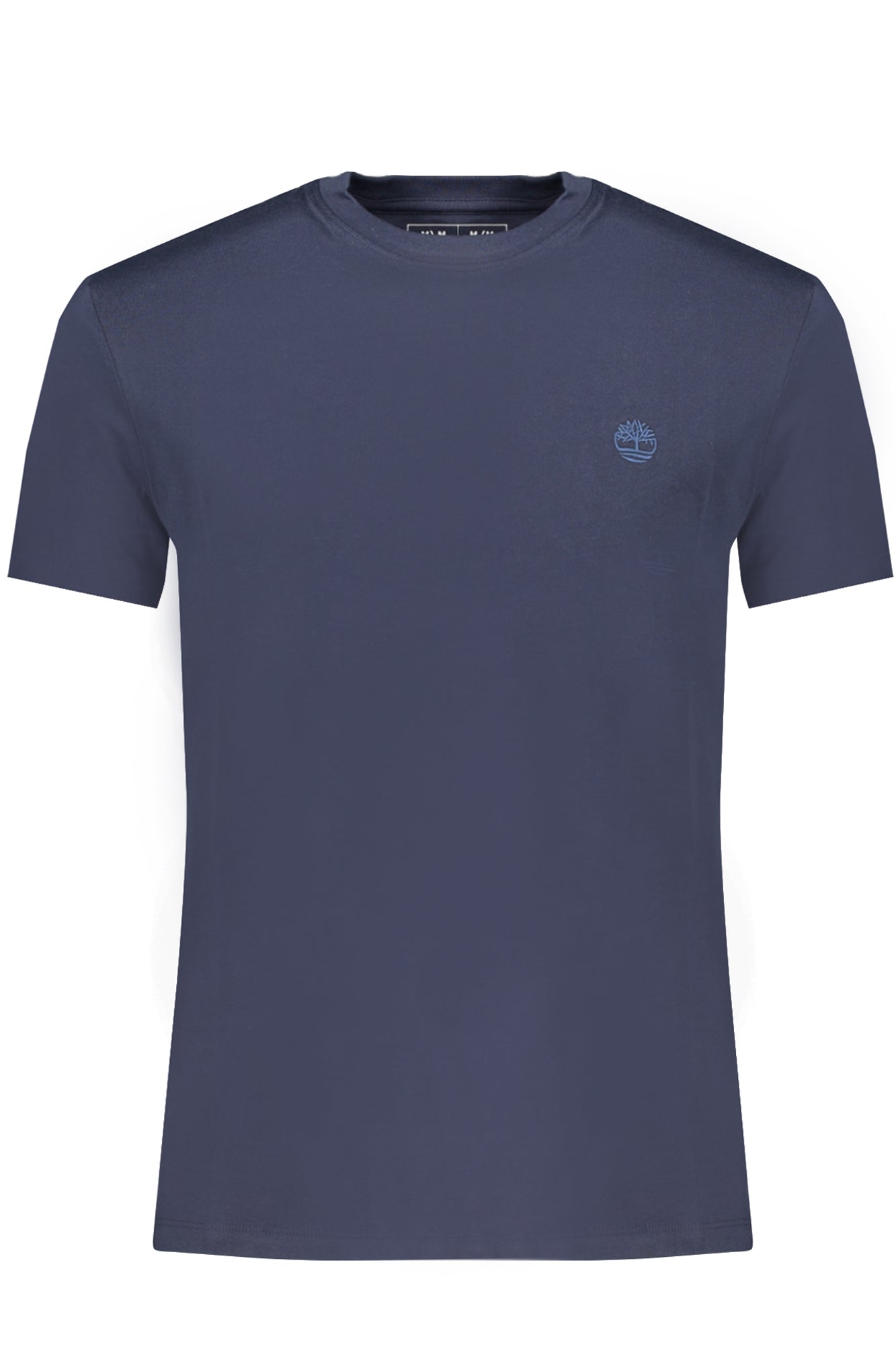 TIMBERLAND T-Shirts Blue - TB0A2BPR