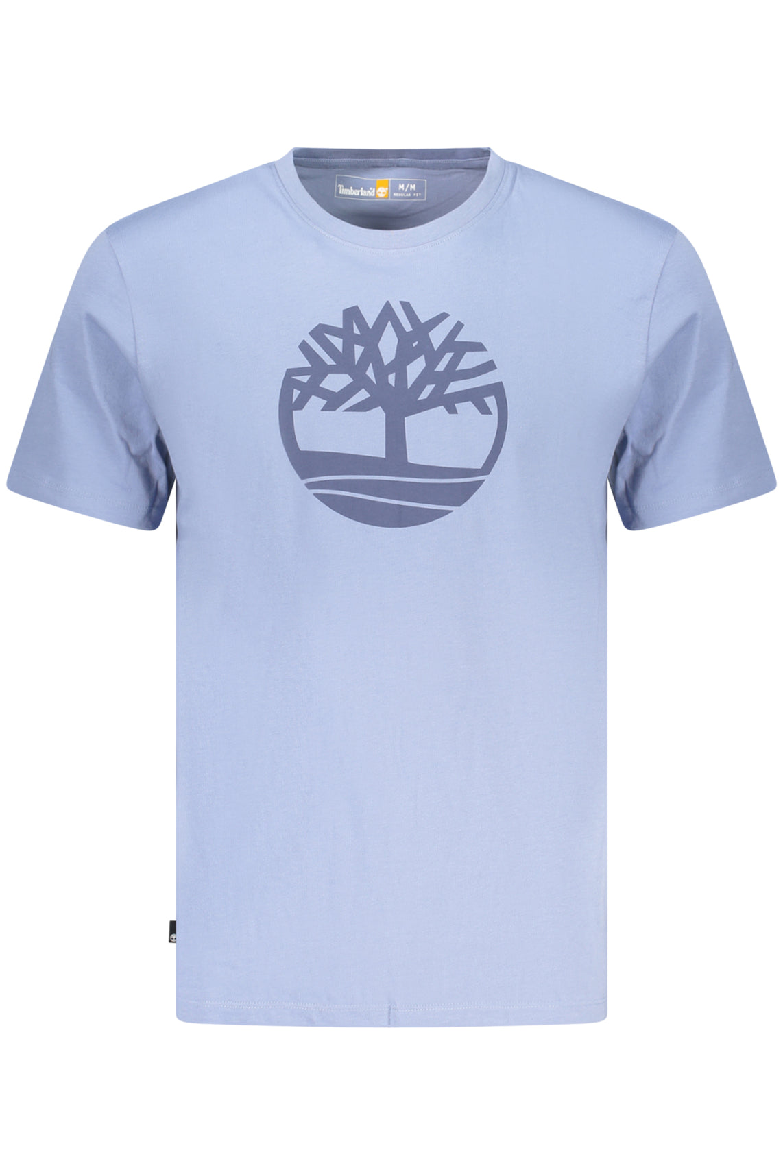 TIMBERLAND T-Shirts Blue - TB0A2C2R