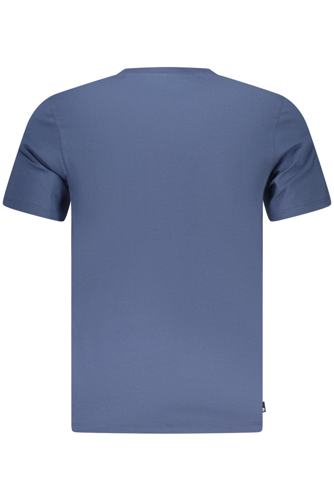 TIMBERLAND T-Shirts Blue - TB0A2C6S