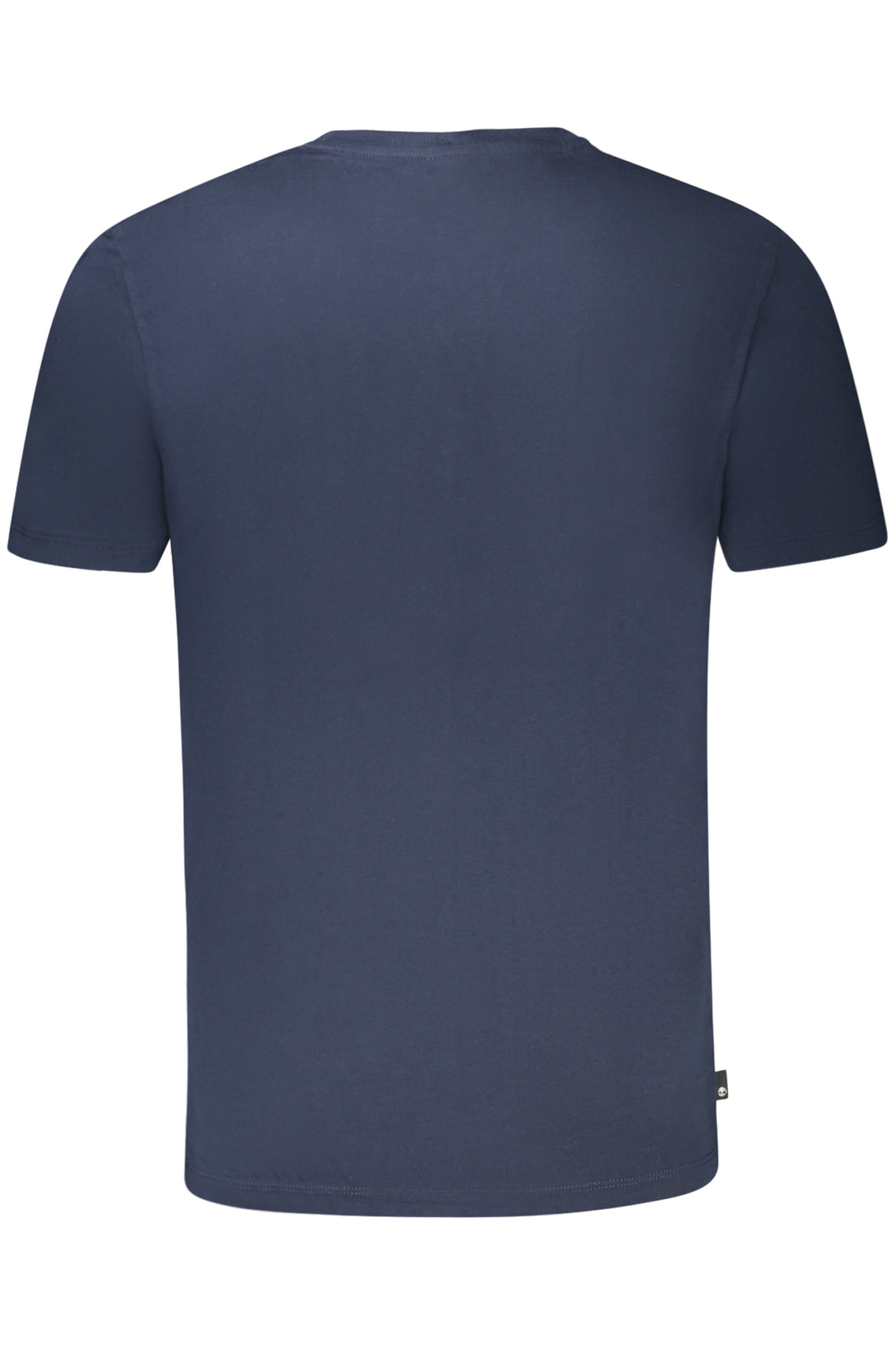 TIMBERLAND T-Shirts Blue - TB0A2BRN