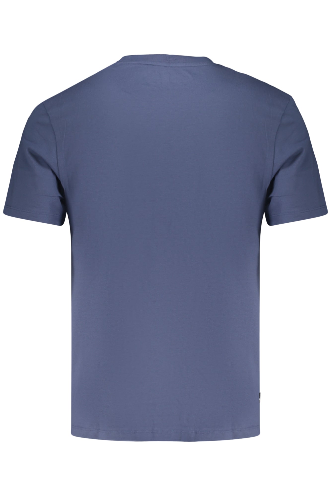 TIMBERLAND T-Shirts Blue - TB0A4275