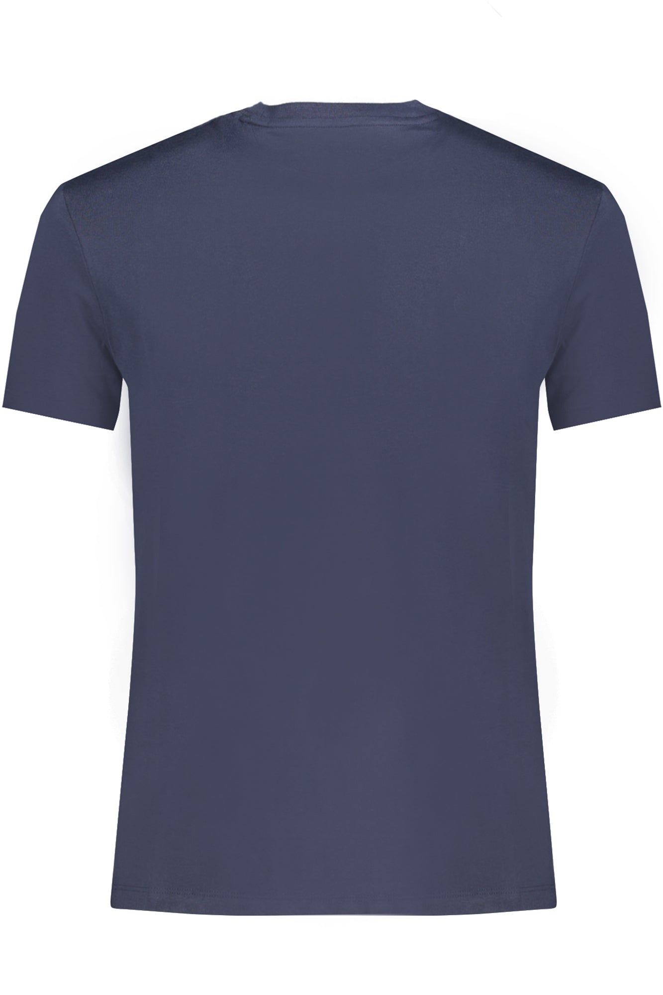 TIMBERLAND T-Shirts Blue - TB0A2BPR