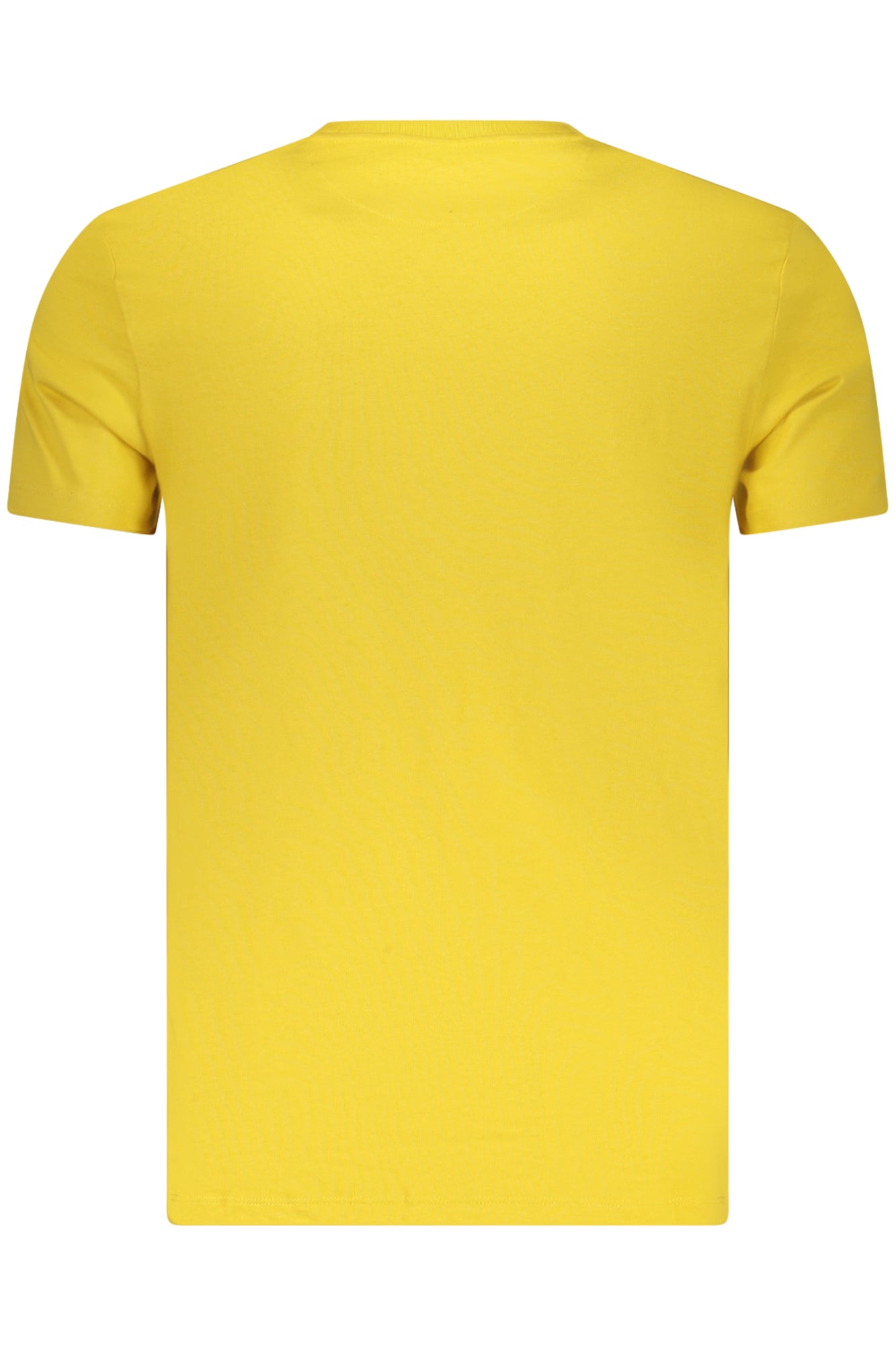 TIMBERLAND T-Shirts Yellow - TB0A2BPR