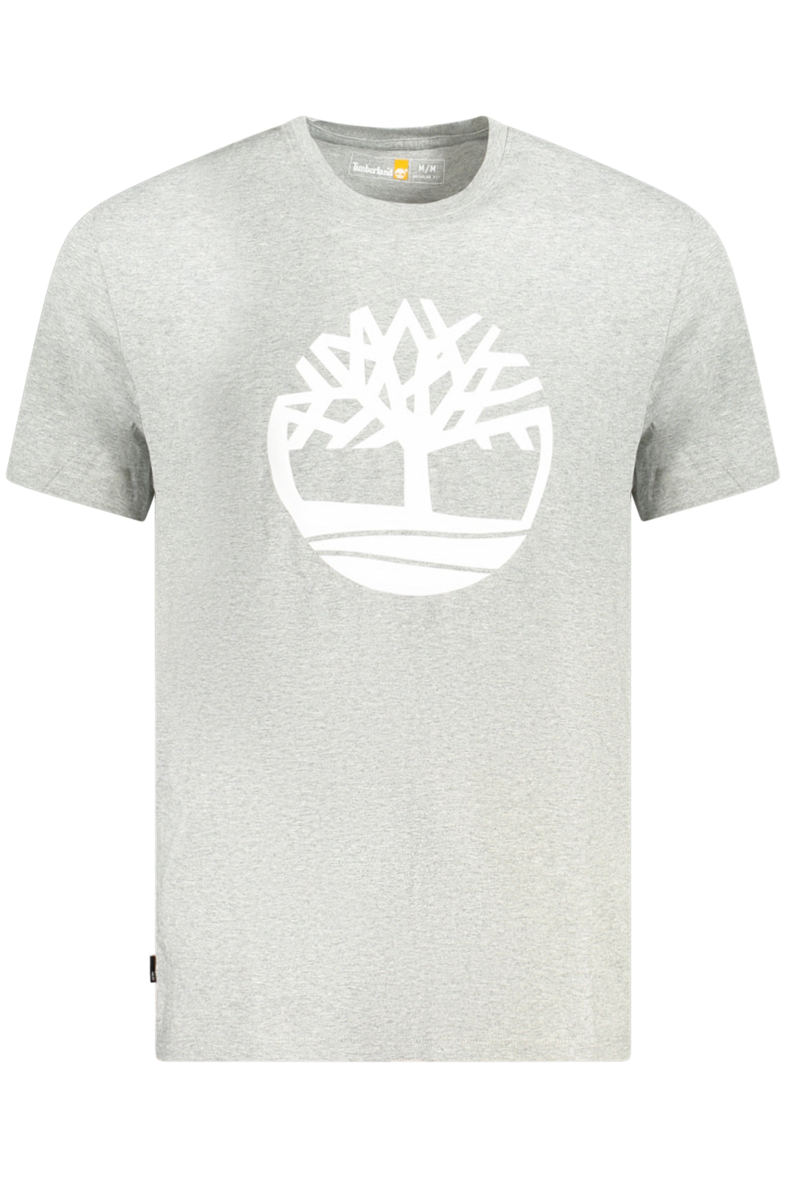 TIMBERLAND T-Shirts Grey - TB0A2C6S