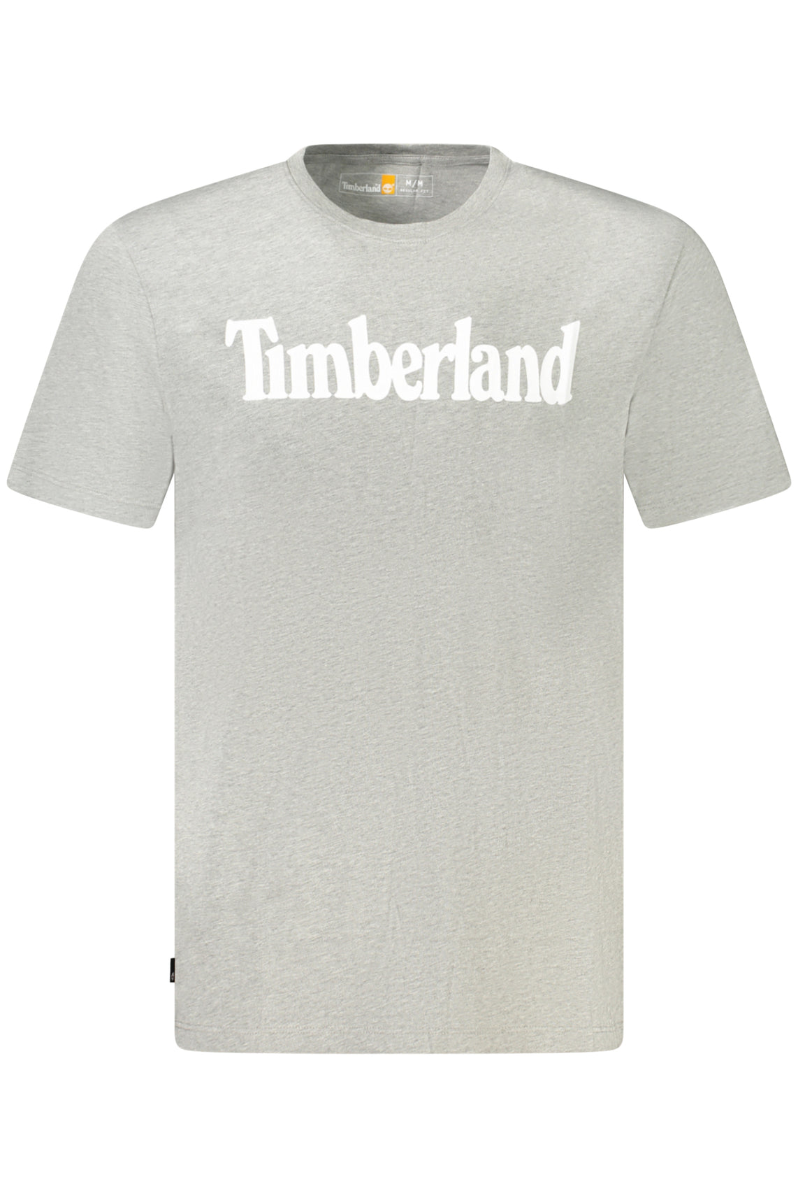TIMBERLAND T-Shirts Grey - TB0A2BRN