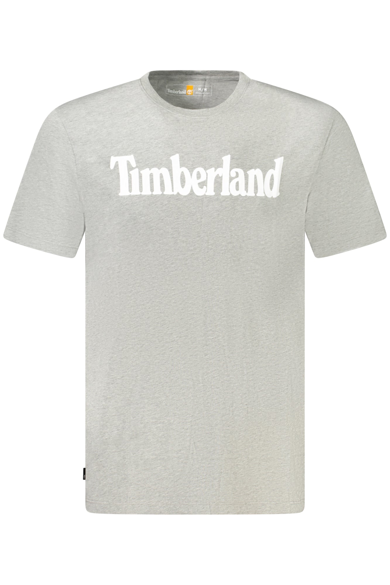 TIMBERLAND T-Shirts Grey - TB0A2BRN
