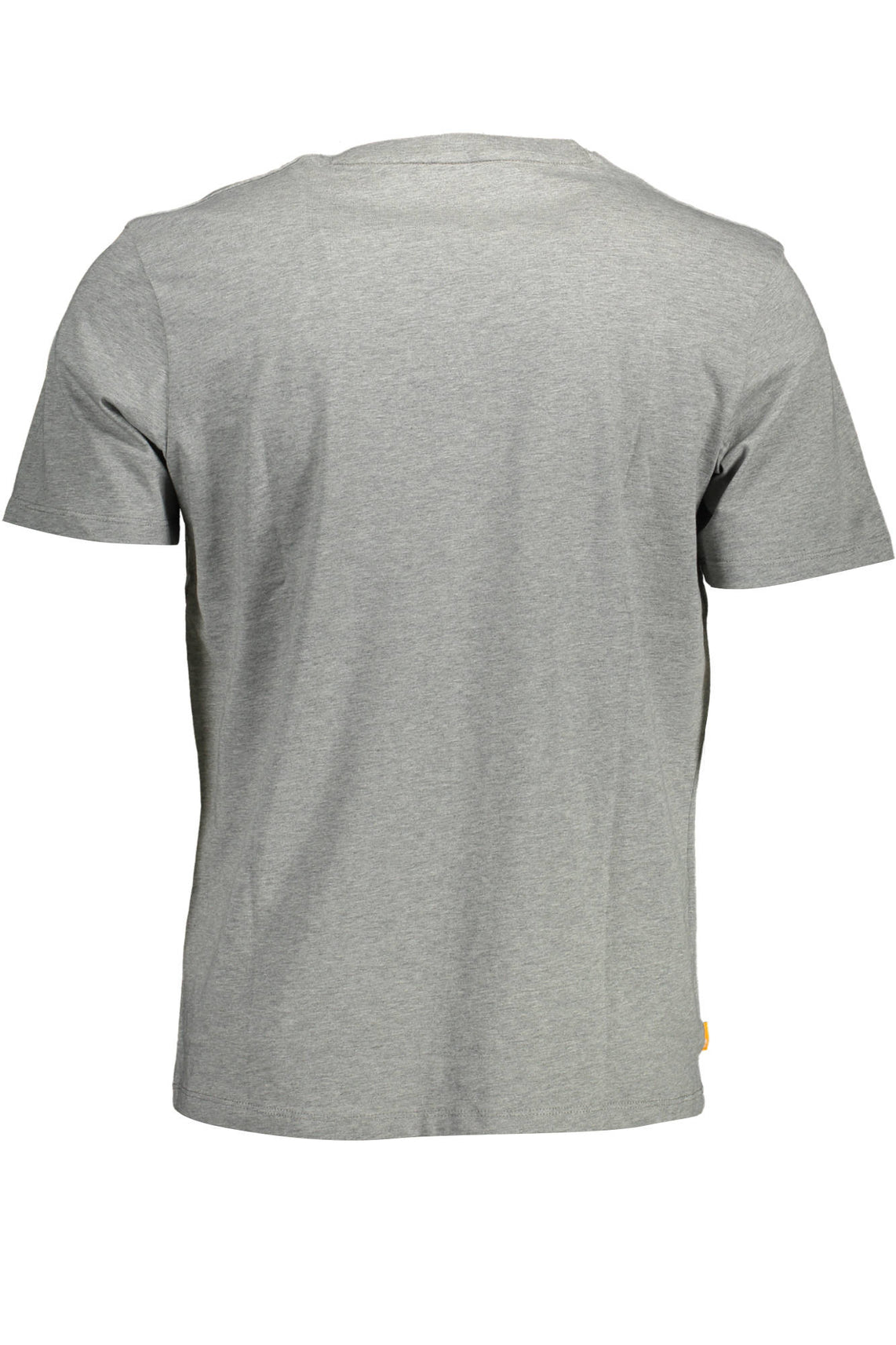 Men's short sleeve t-shirt gray