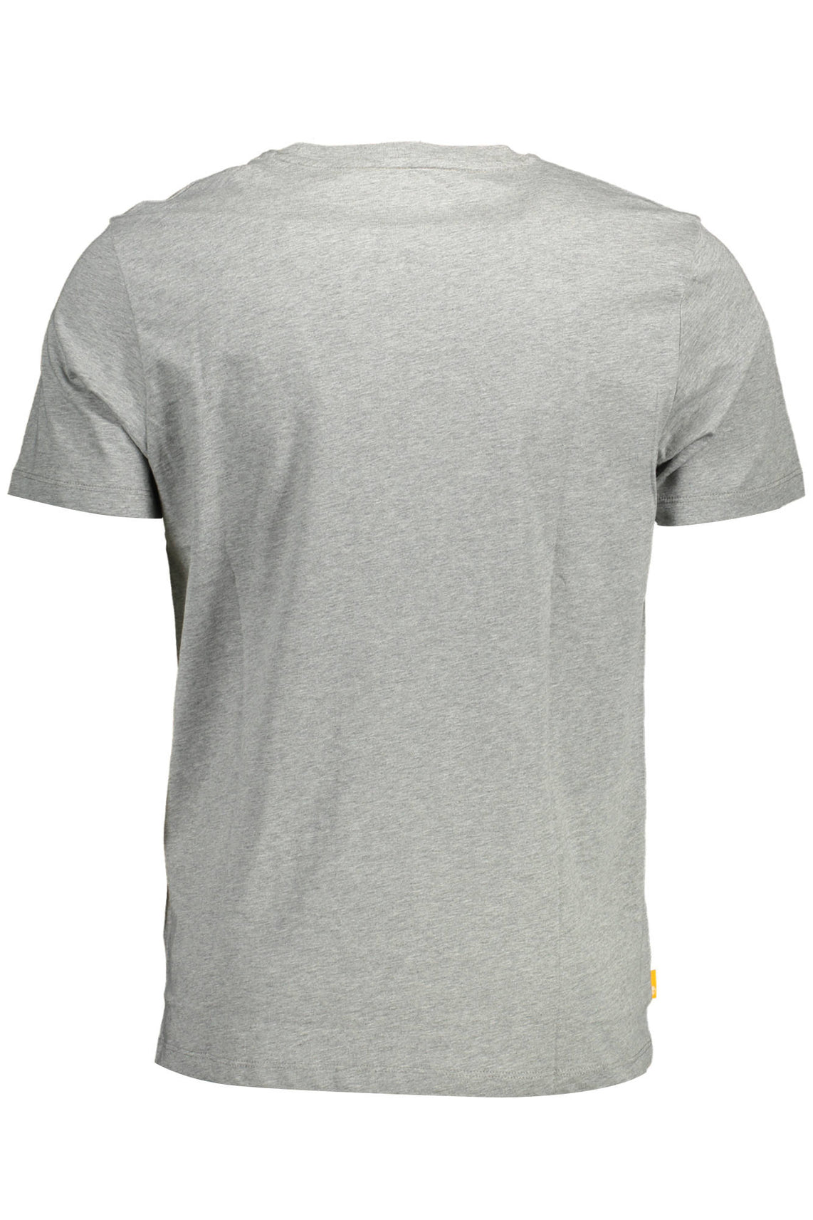 Men's short sleeve t-shirt gray