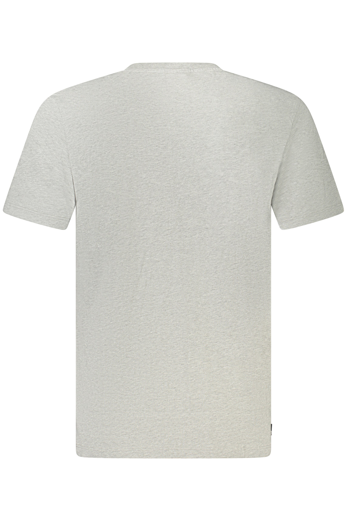 TIMBERLAND T-Shirts Grey - TB0A2BRN