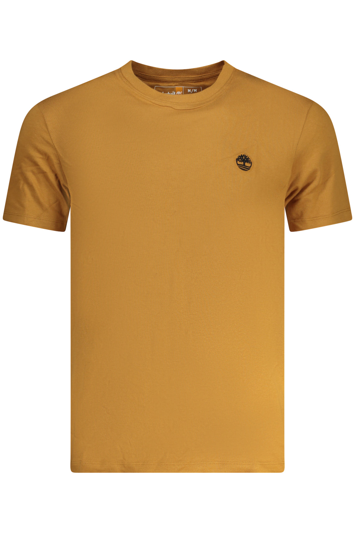 TIMBERLAND T-Shirts Brown - TB0A2BPR