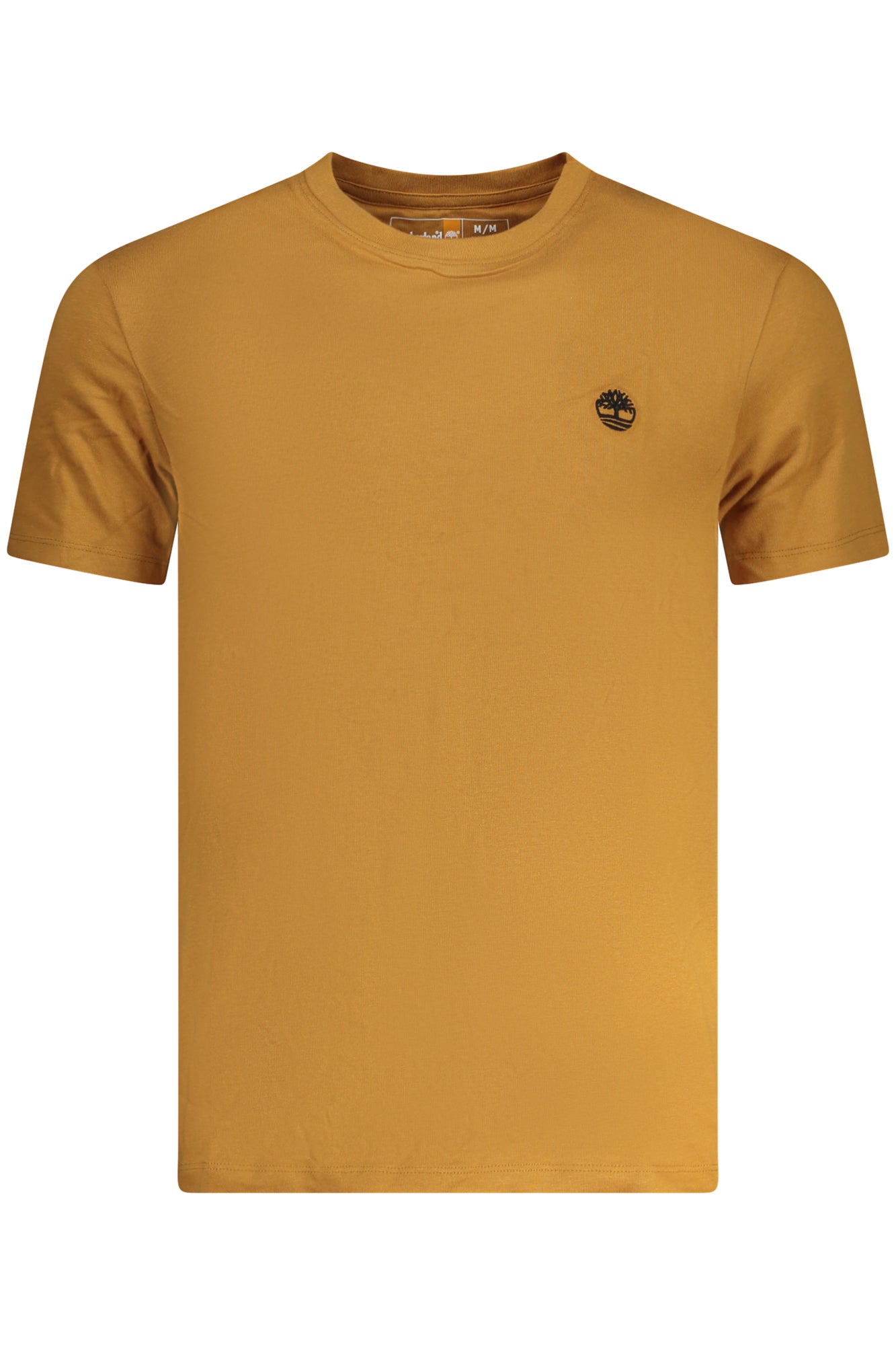 TIMBERLAND T-Shirts Brown - TB0A2BPR