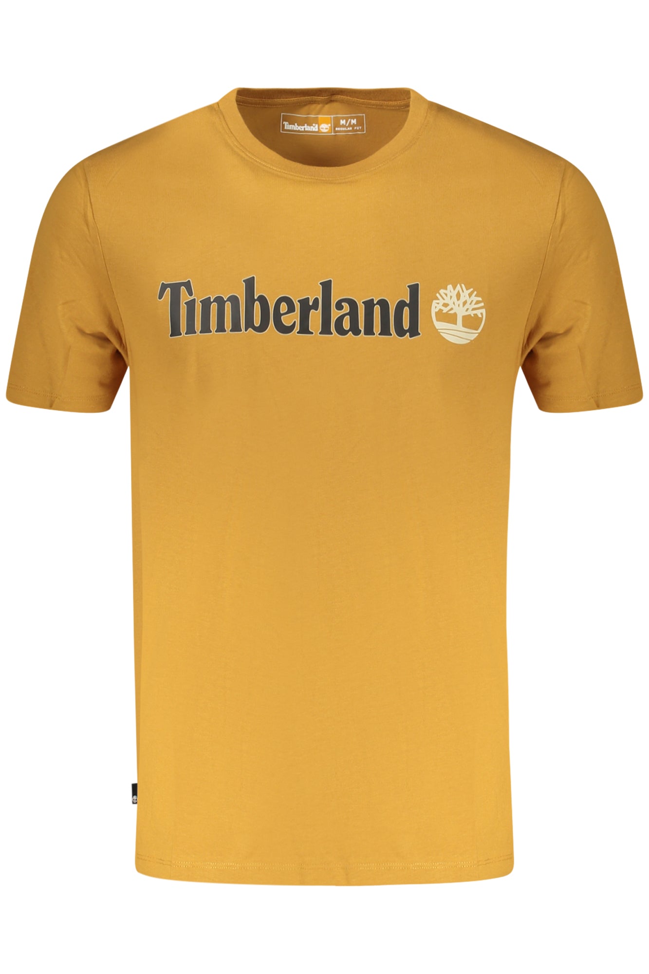 TIMBERLAND T-Shirts Brown - TB0A5UPQ
