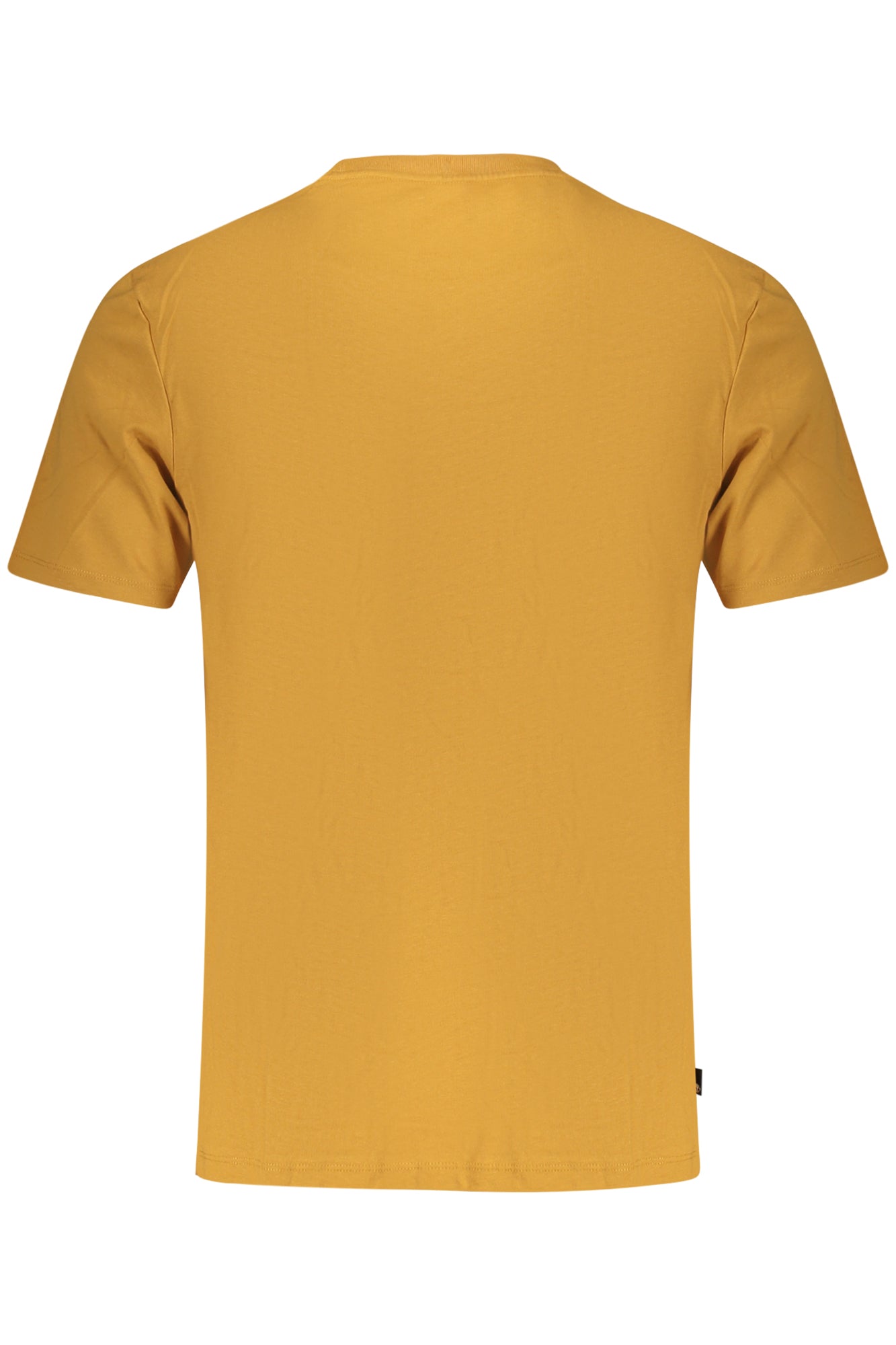 TIMBERLAND T-Shirts Brown - TB0A5UPQ
