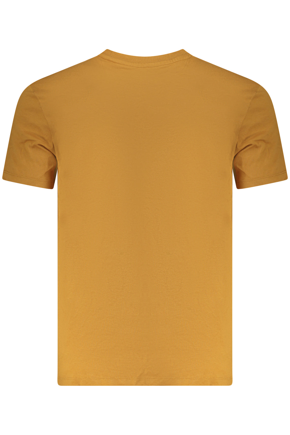 TIMBERLAND T-Shirts Brown - TB0A2BPR