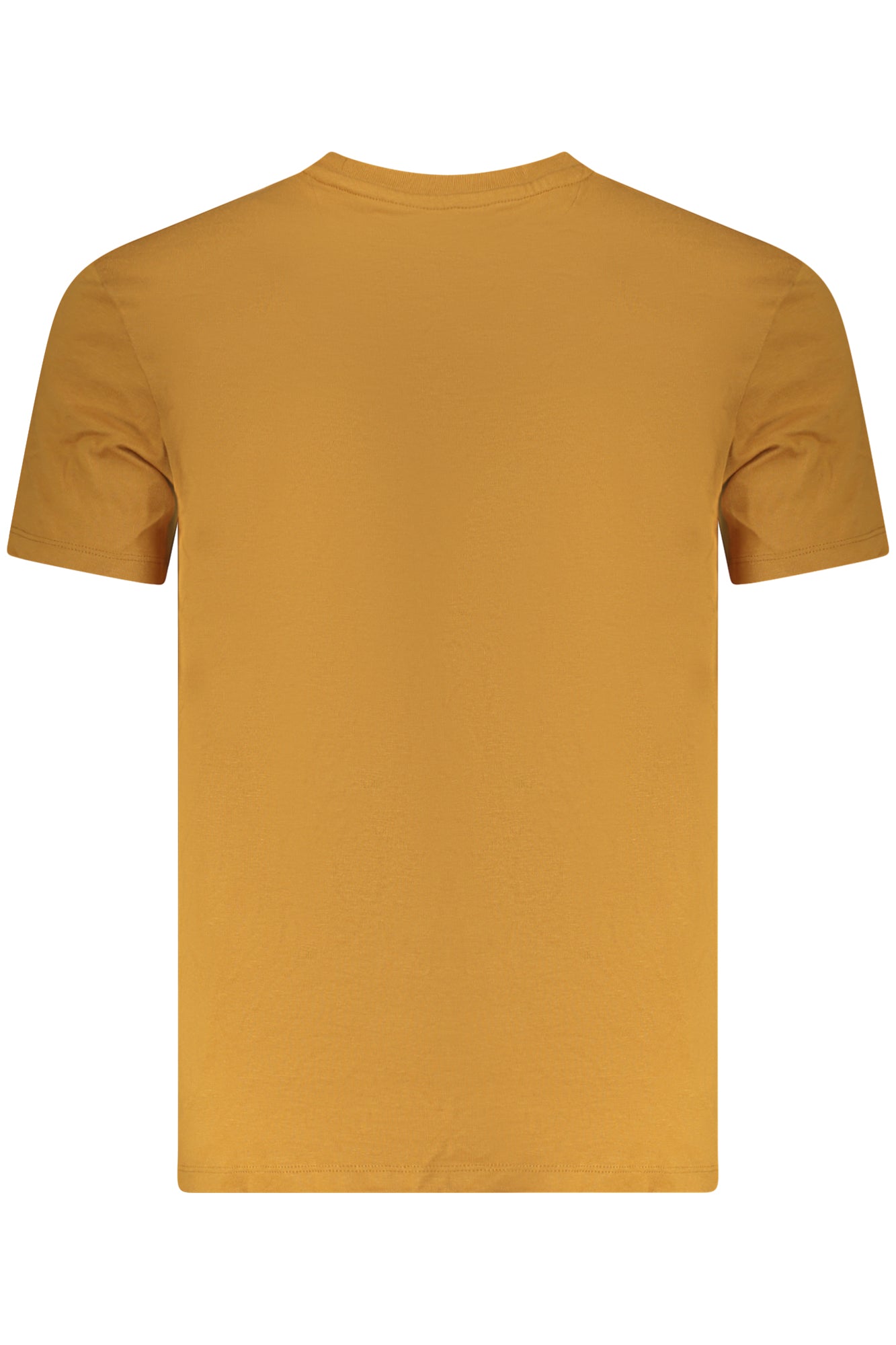 TIMBERLAND T-Shirts Brown - TB0A2BPR