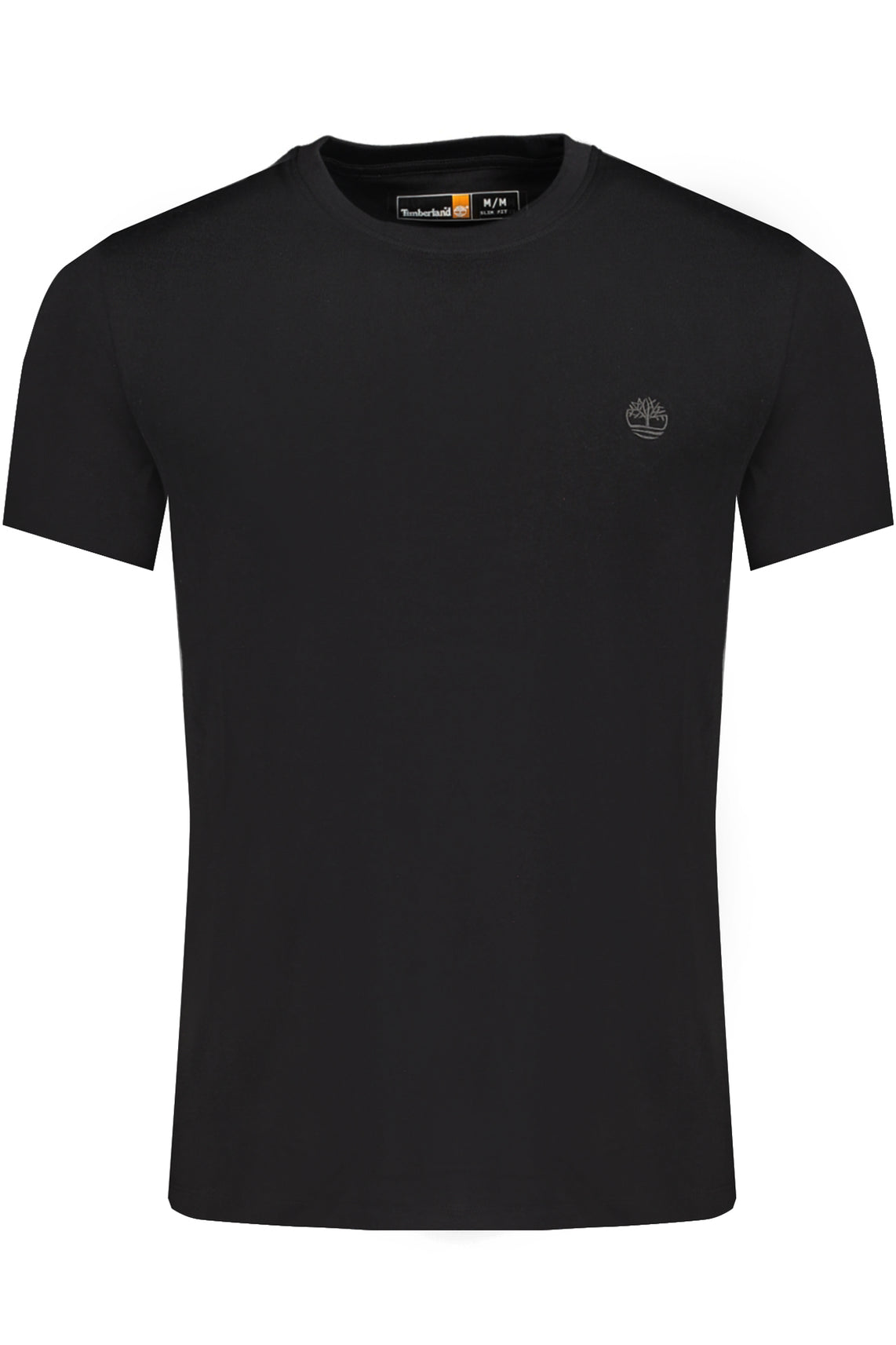 TIMBERLAND T-Shirts Black - TB0A2BPR