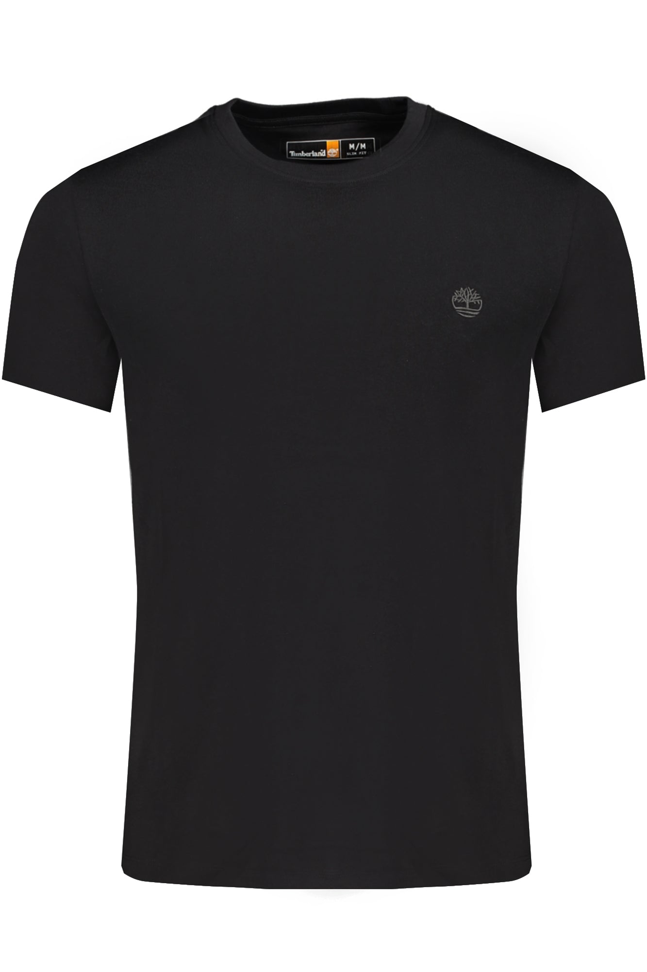 TIMBERLAND T-Shirts Black - TB0A2BPR