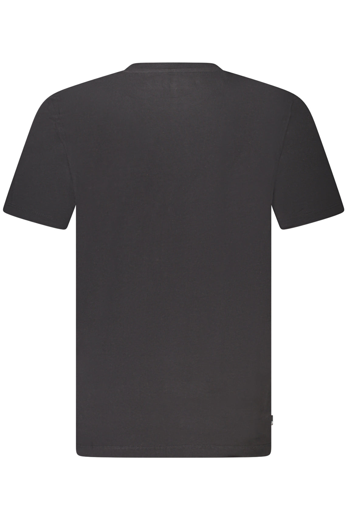 TIMBERLAND T-Shirts Black - TB0A2BRN