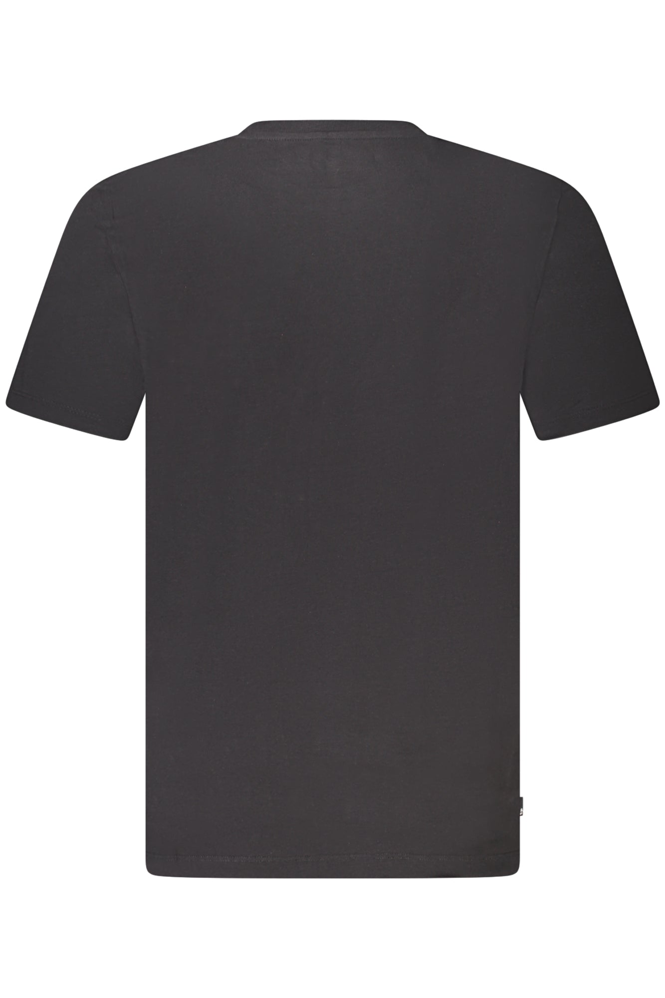 TIMBERLAND T-Shirts Black - TB0A2BRN