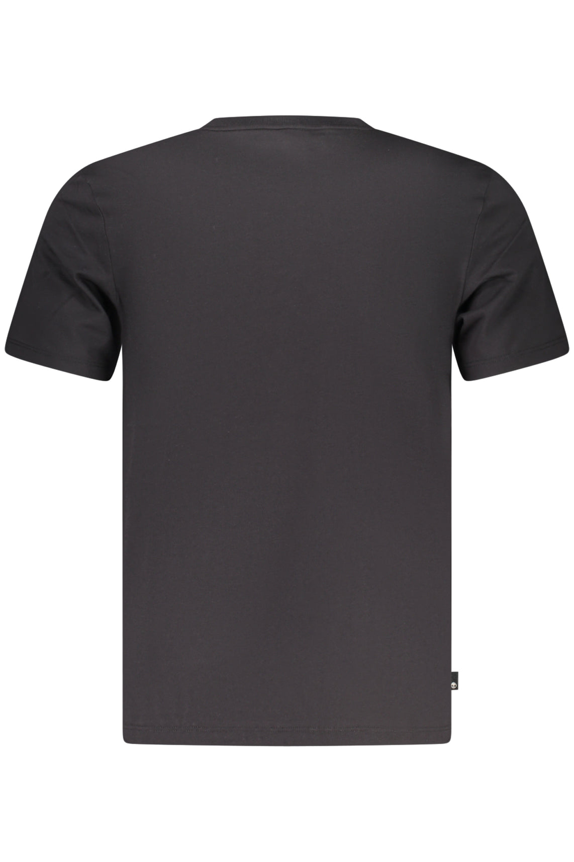 TIMBERLAND T-Shirts Black - TB0A5UPQ