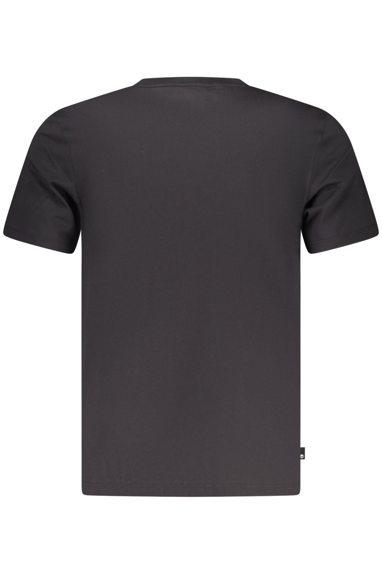 TIMBERLAND T-Shirts Black - TB0A5UPQ