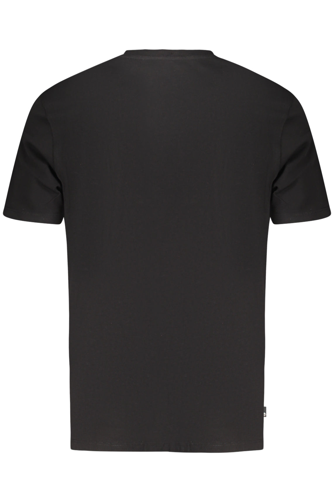 TIMBERLAND T-Shirts Black - TB0A2C2R