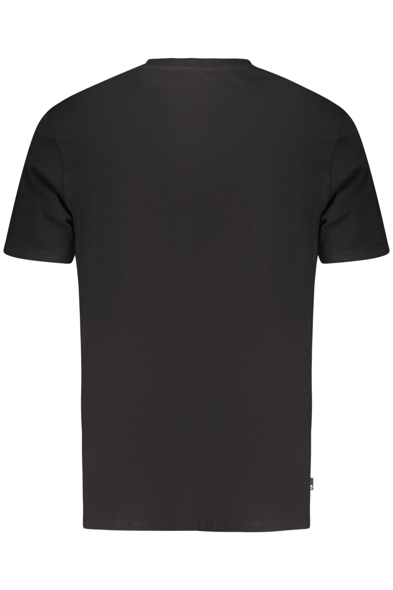 TIMBERLAND T-Shirts Black - TB0A2C2R