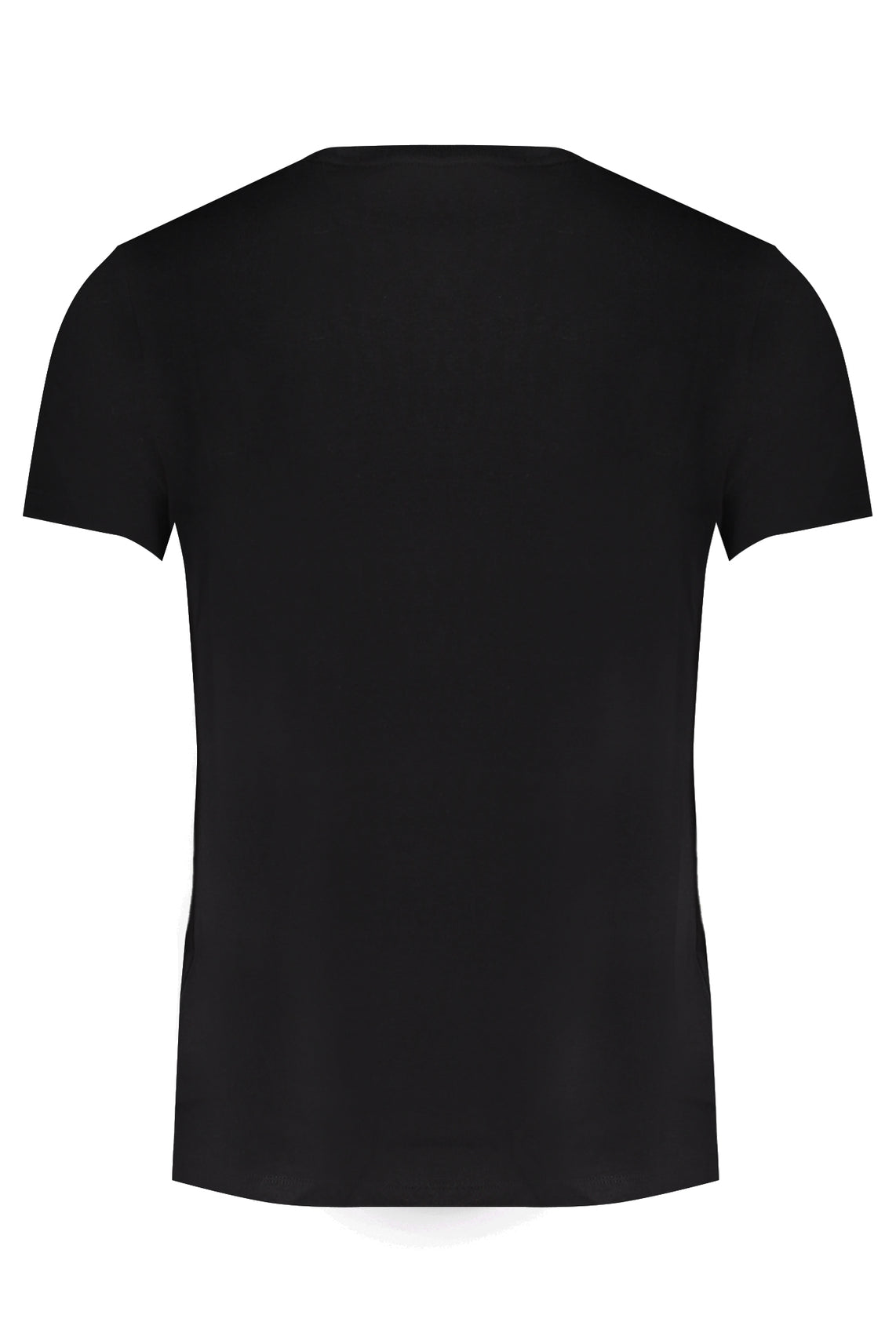 TIMBERLAND T-Shirts Black - TB0A2BPR