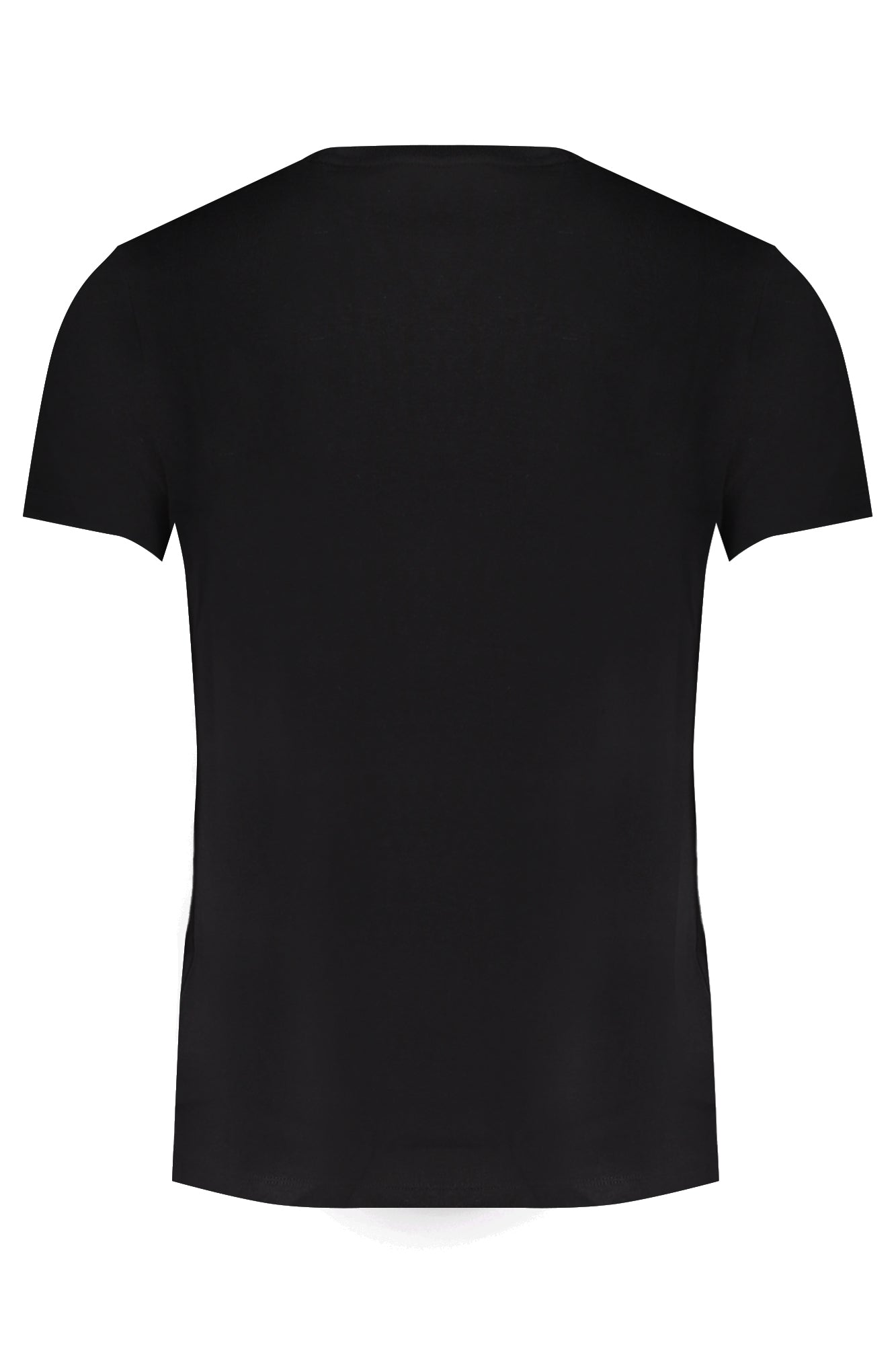 TIMBERLAND T-Shirts Black - TB0A2BPR