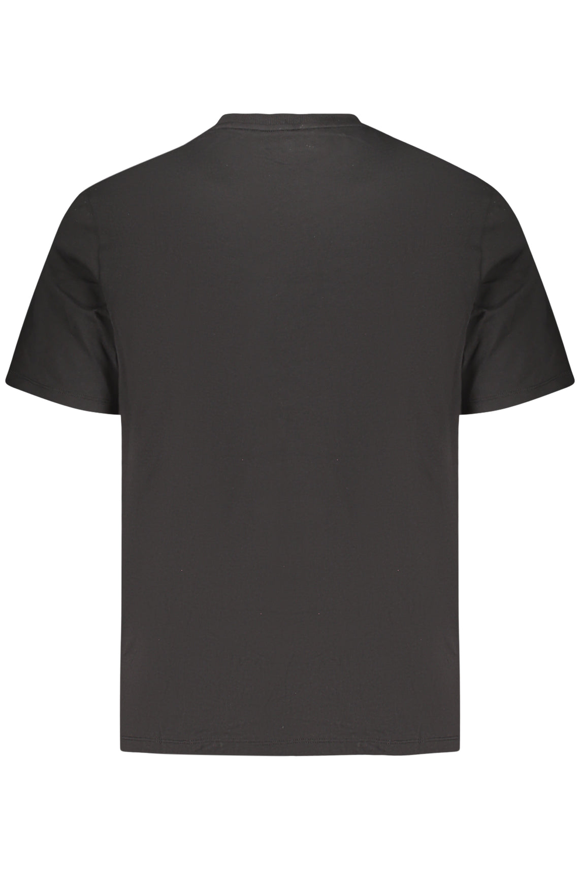 TIMBERLAND T-Shirts Black - TB0A6WWT