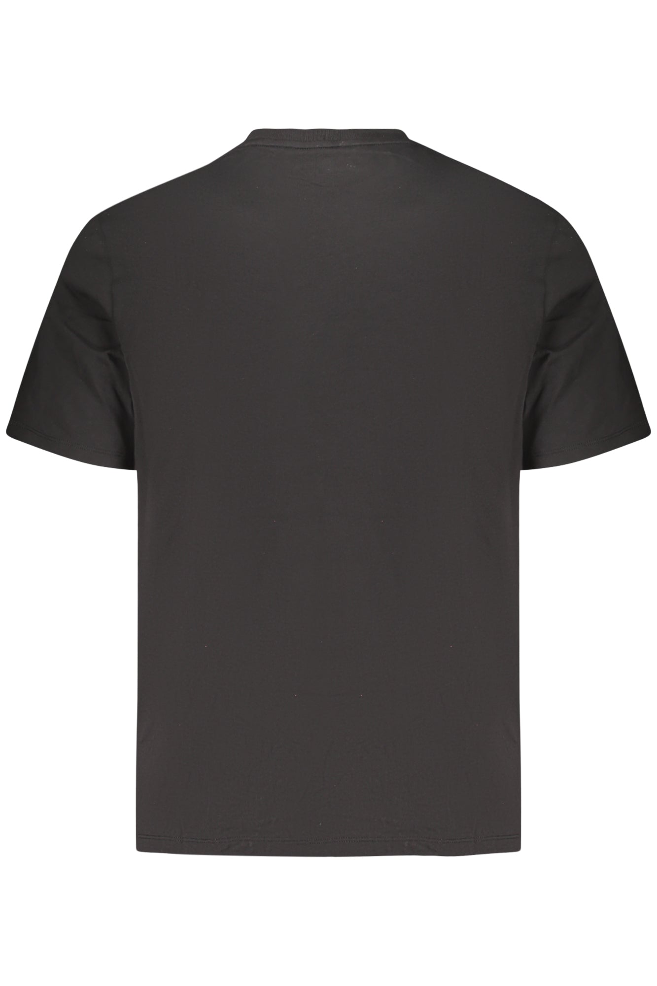 TIMBERLAND T-Shirts Black - TB0A6WWT