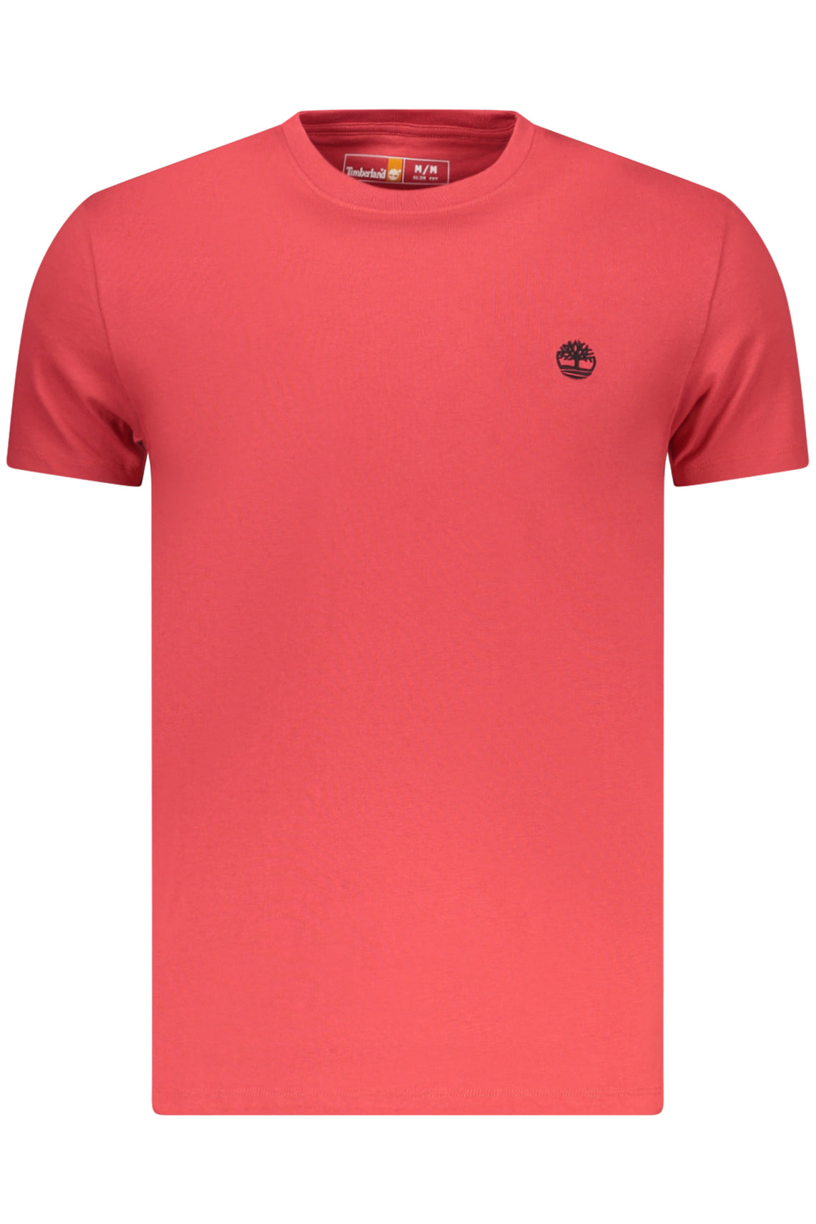 TIMBERLAND T-Shirts Red - TB0A2BPR