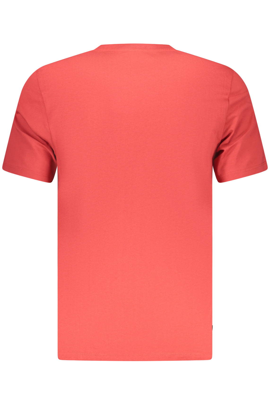 TIMBERLAND T-Shirts Red - TB0A2BRN