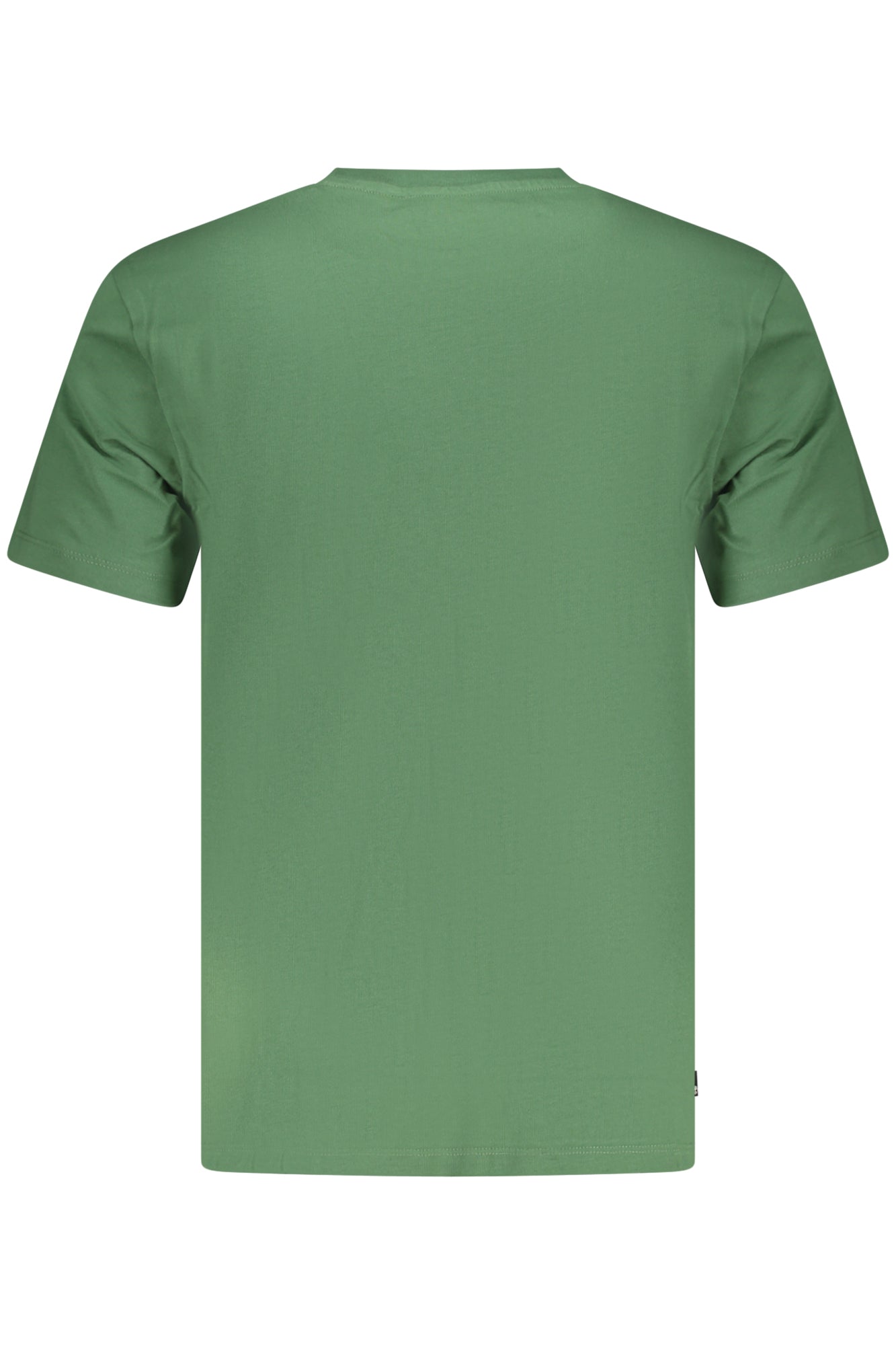 TIMBERLAND T-Shirts Green - TB0A2C2R