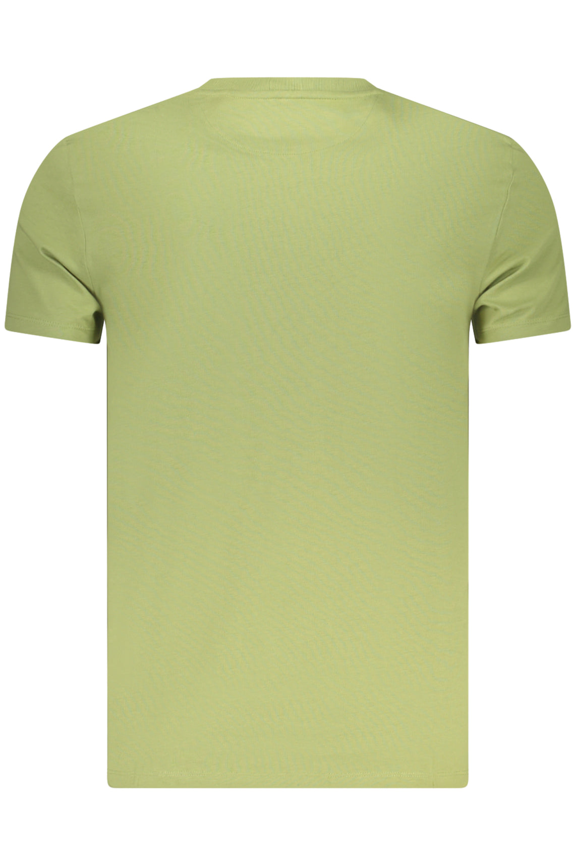 TIMBERLAND T-Shirts Green - TB0A2BPR