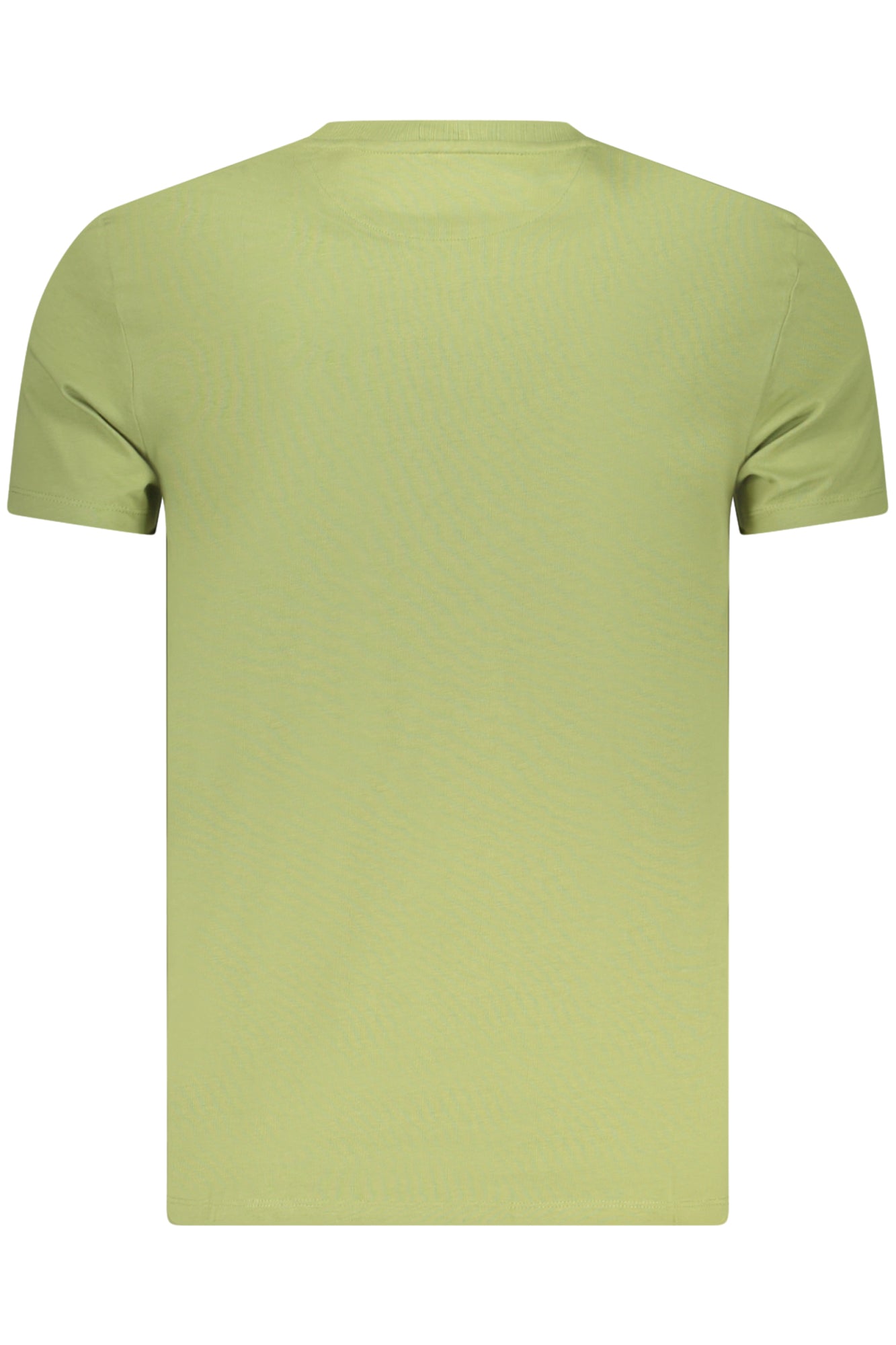 TIMBERLAND T-Shirts Green - TB0A2BPR