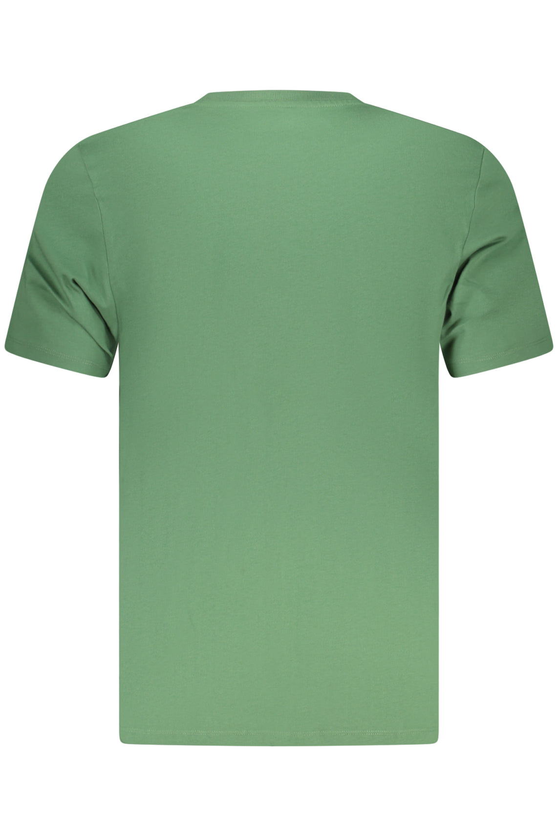 TIMBERLAND T-Shirts Green - TB0A2BRN