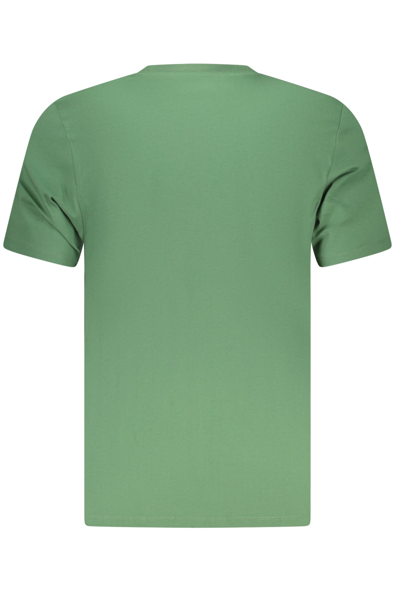 TIMBERLAND T-Shirts Green - TB0A2BRN