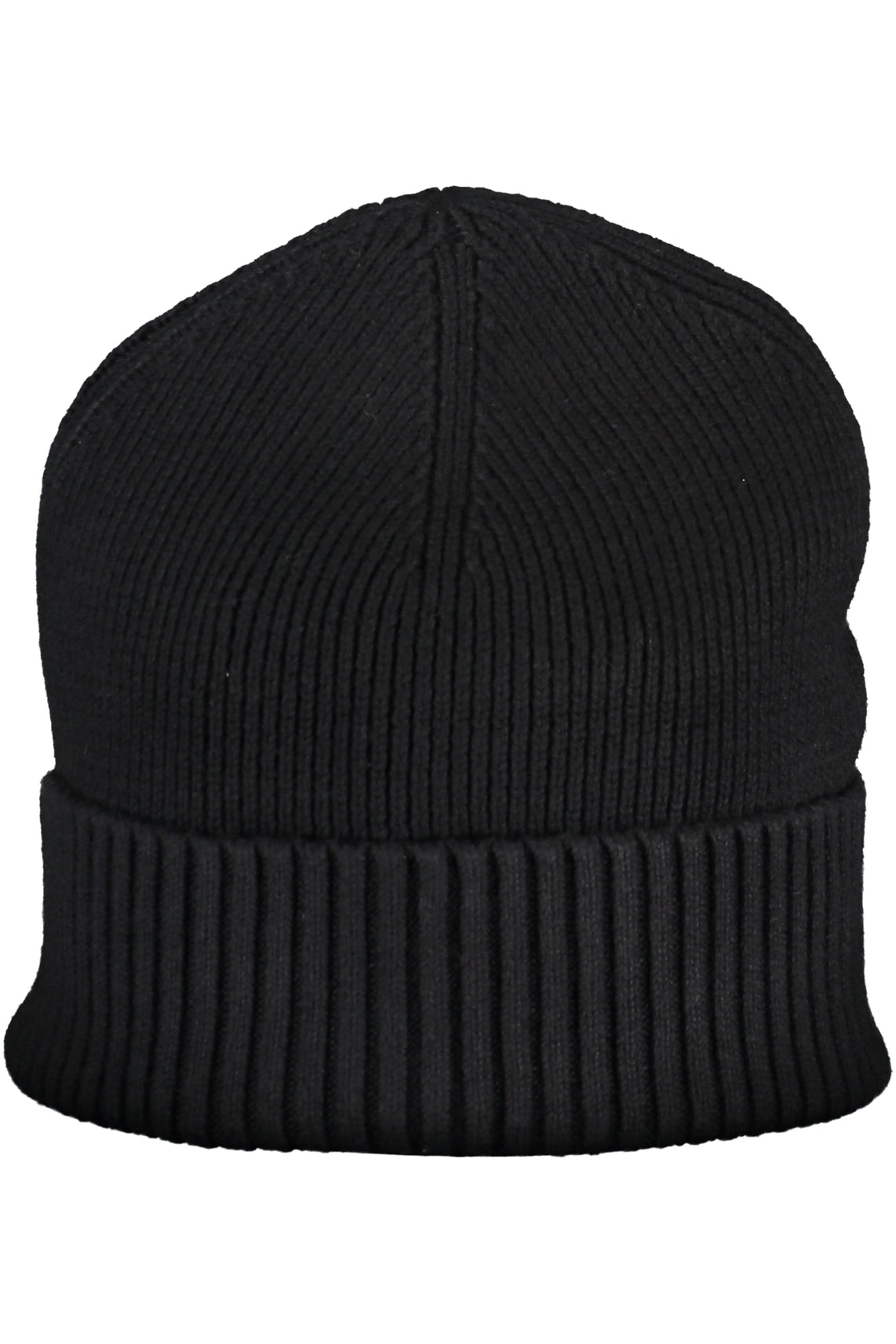 Black men's beanie