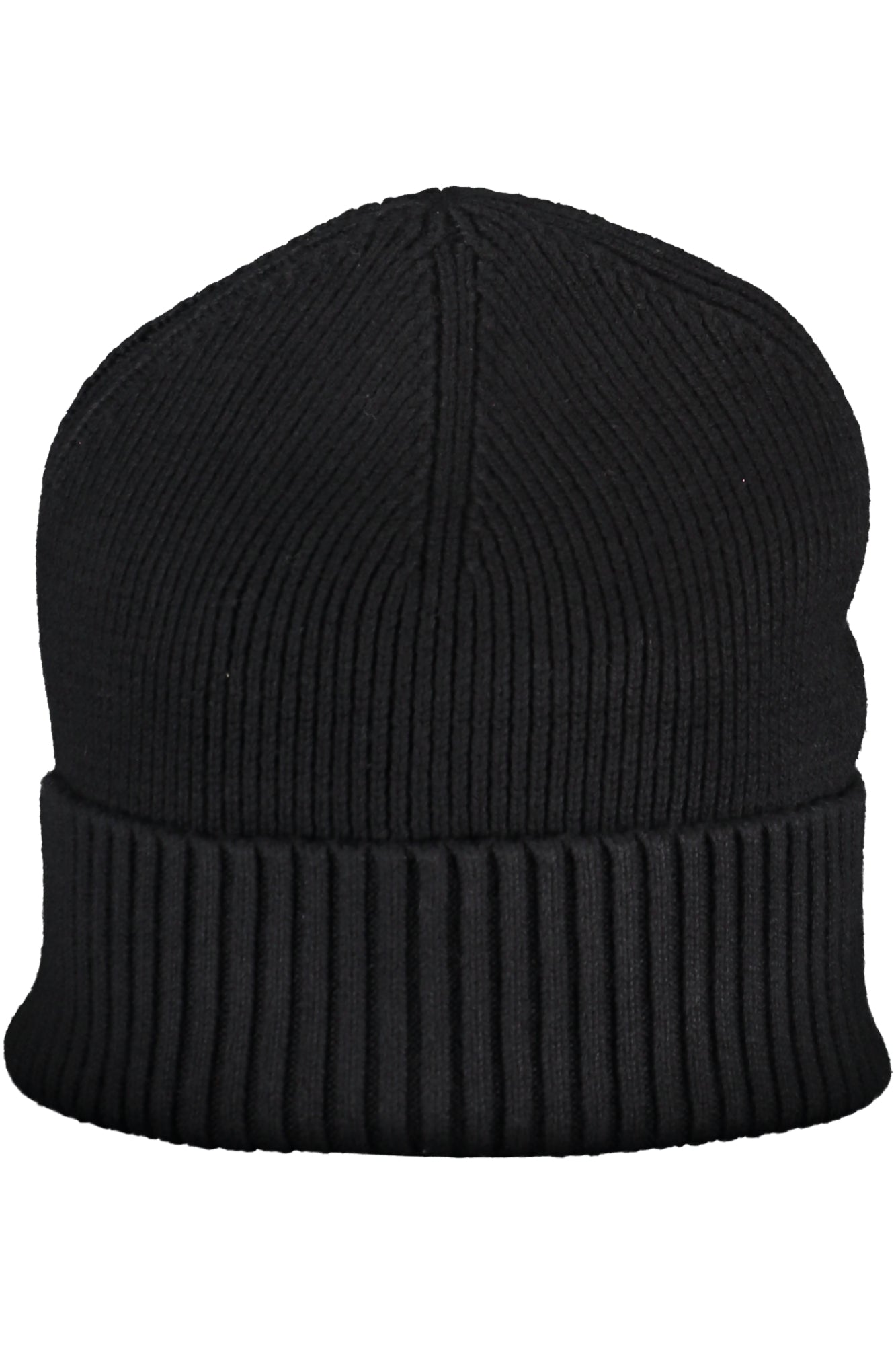 Black men's beanie