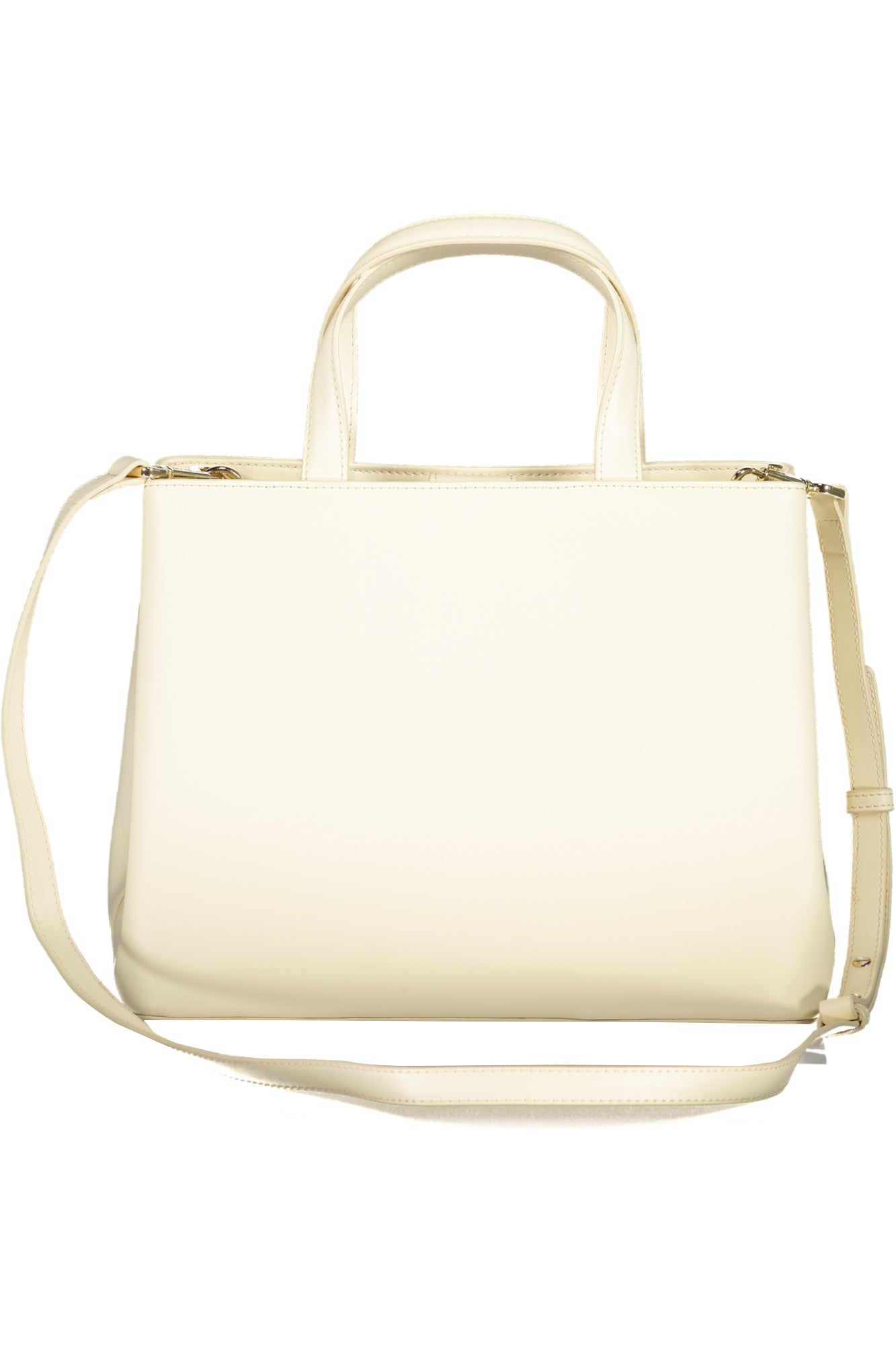 Beige women's bag