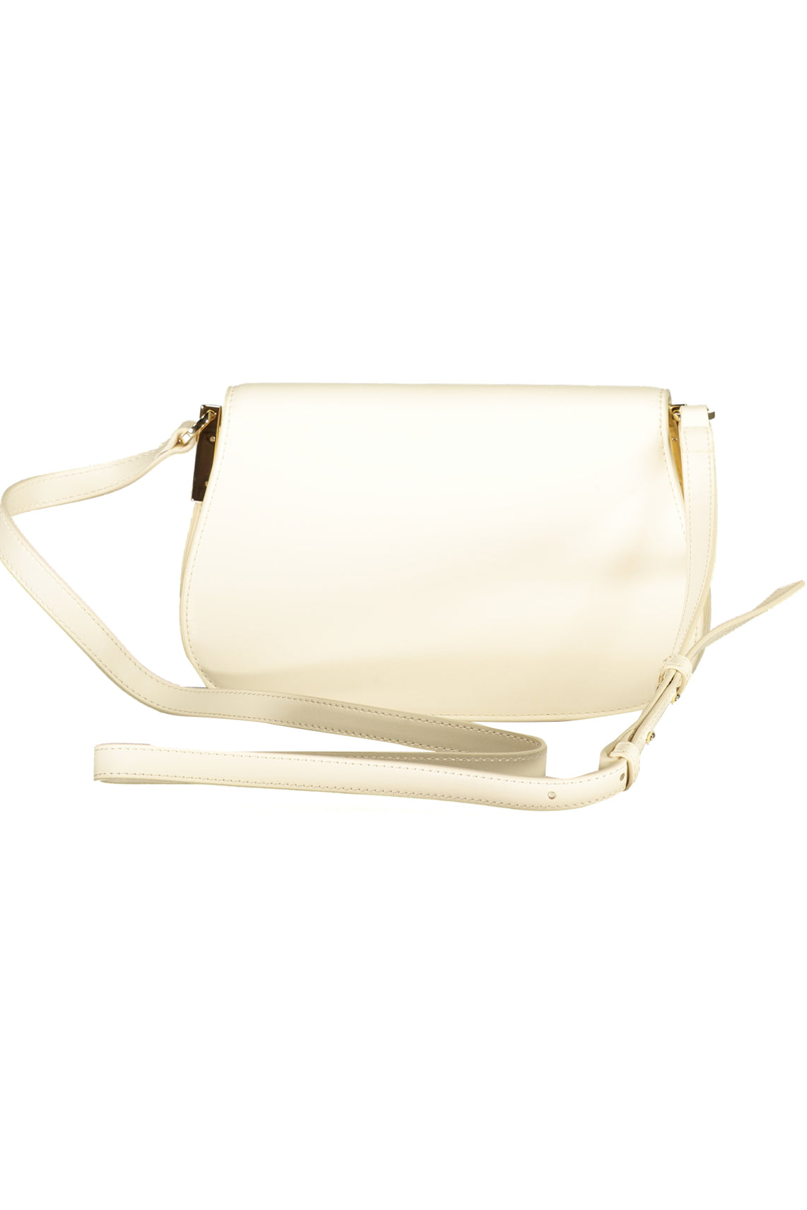 Beige women's bag