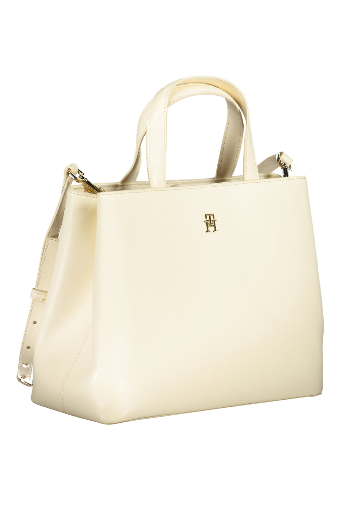 Beige women's bag