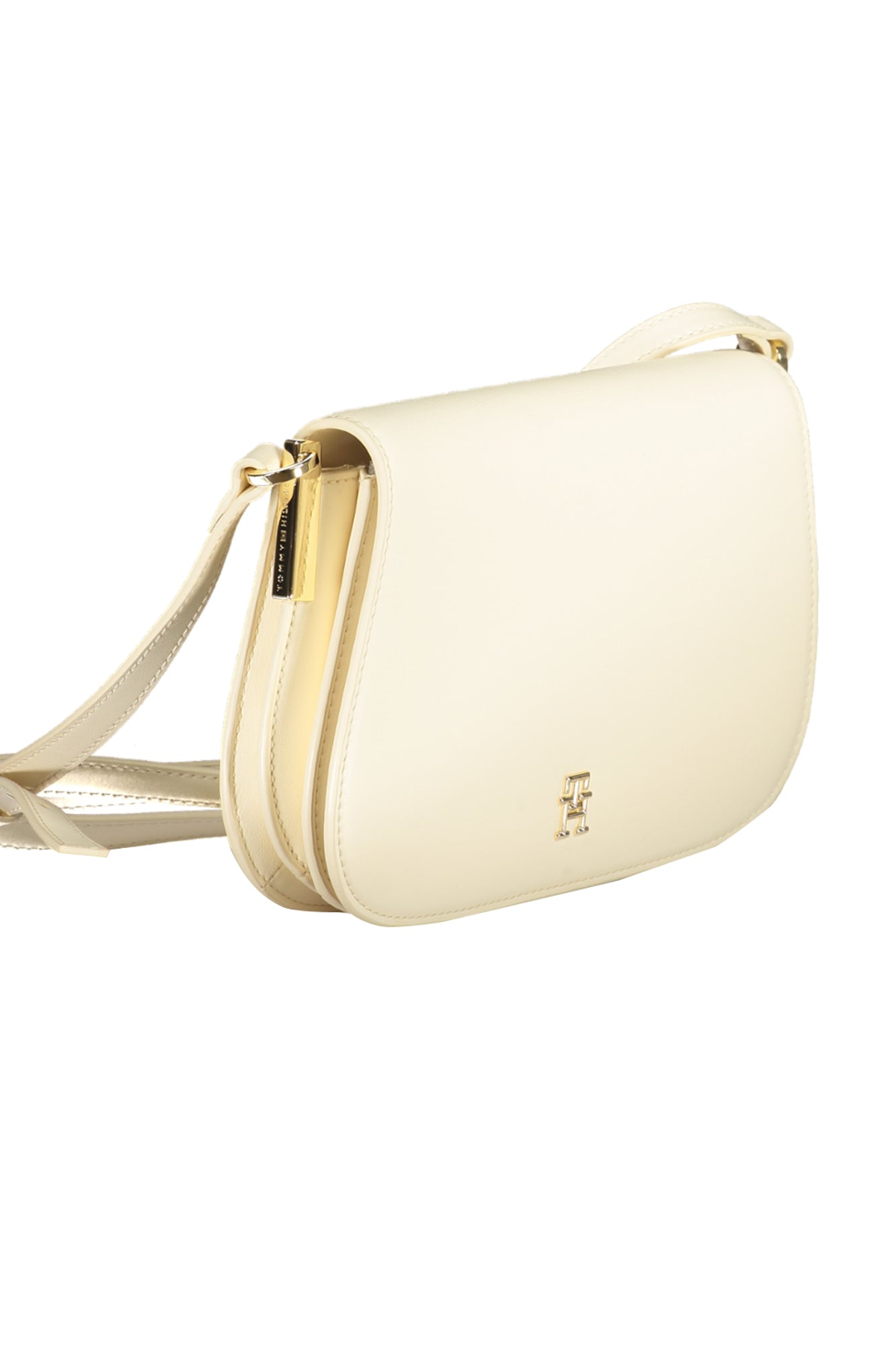 Beige women's bag