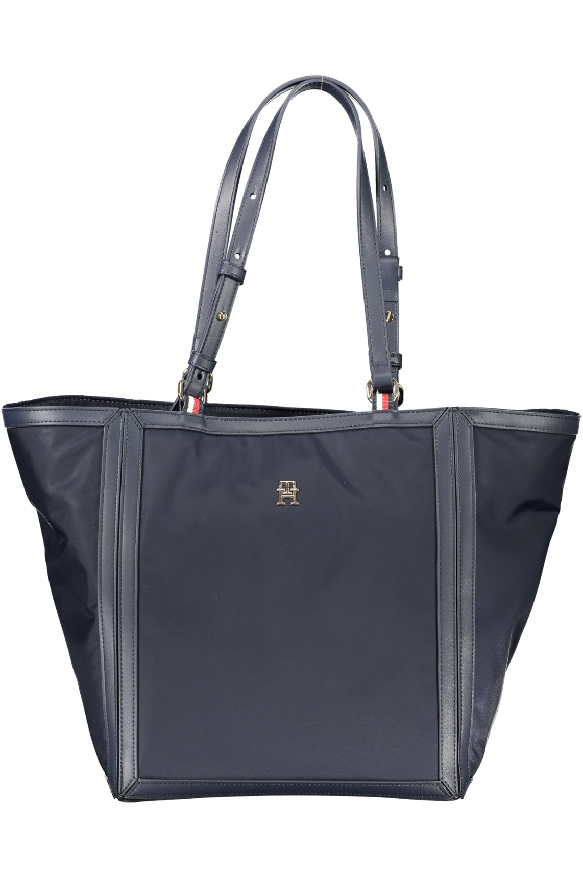 TOMMY HILFIGER TOMMY HILFIGER BLACK WOMEN'S BAG - Blu