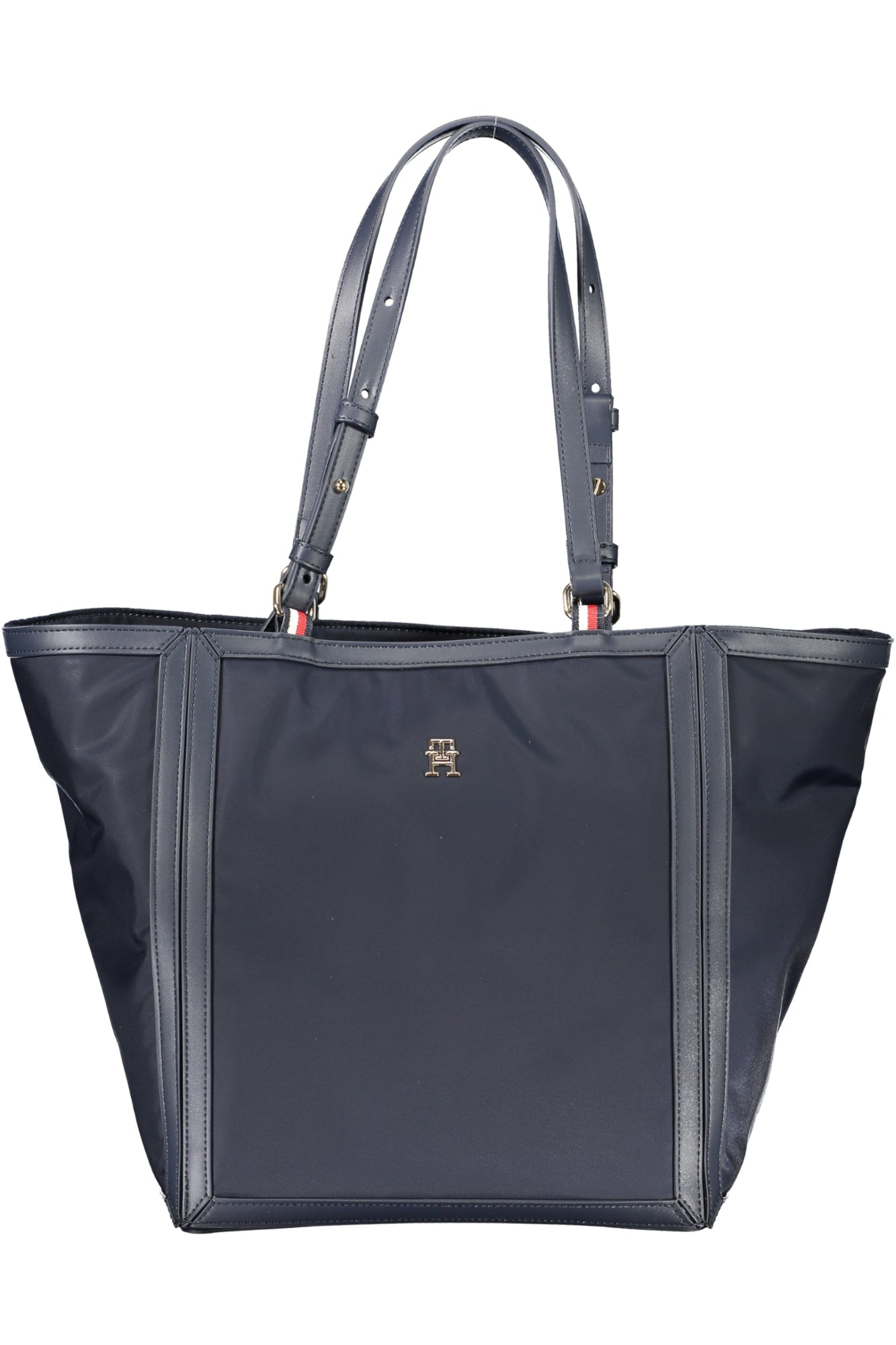 TOMMY HILFIGER TOMMY HILFIGER BLACK WOMEN'S BAG - Blu