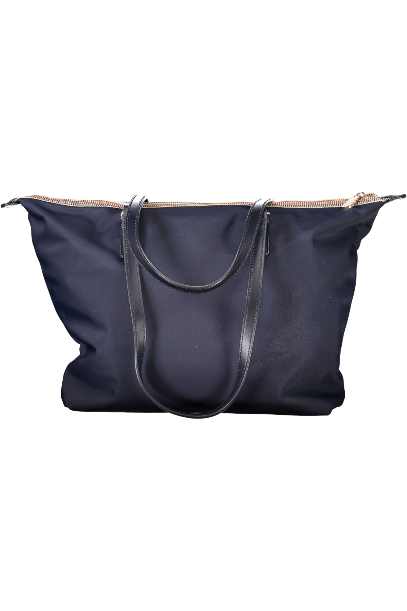 Borsa donna blu
