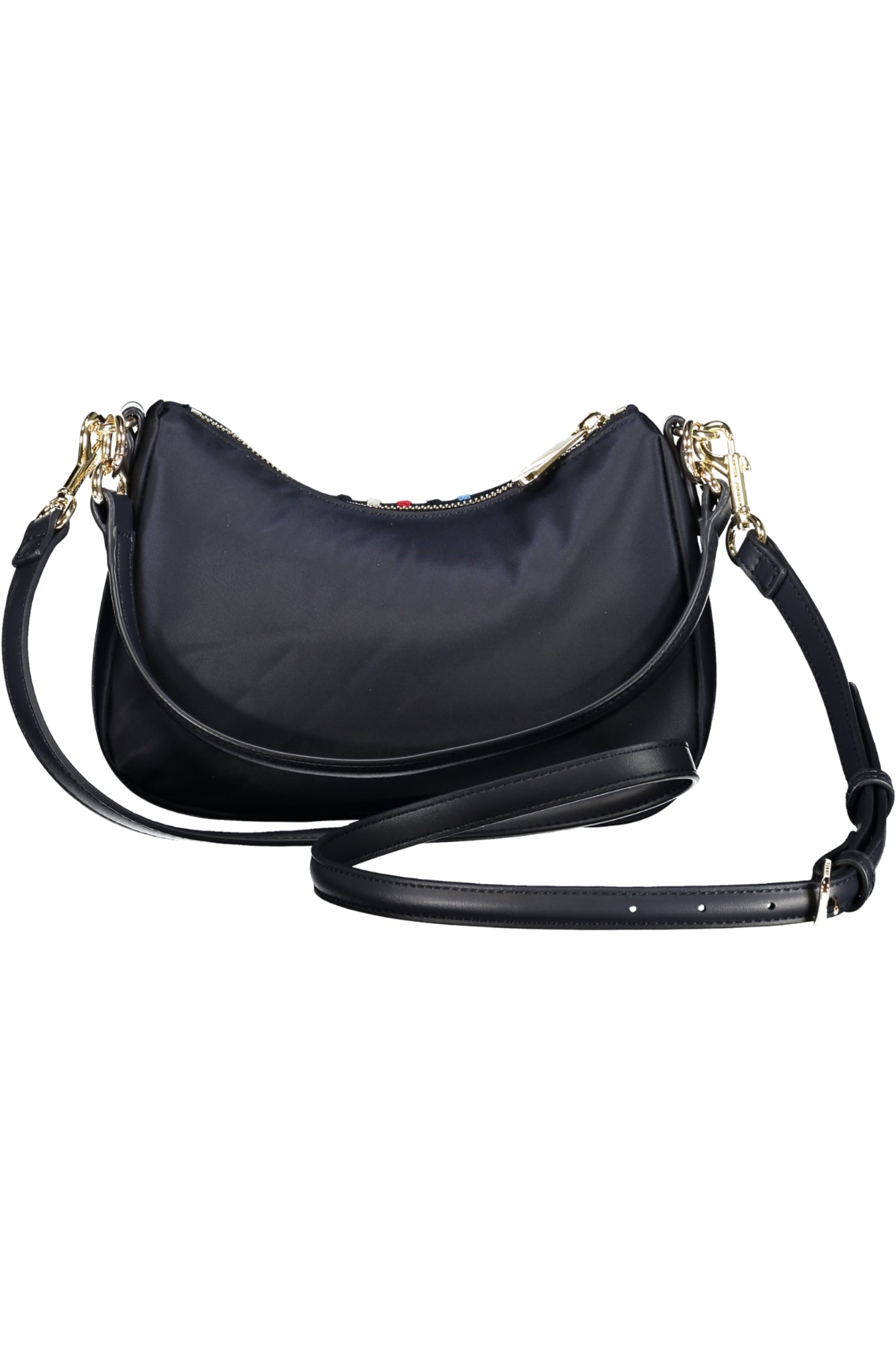 Blue women's bag