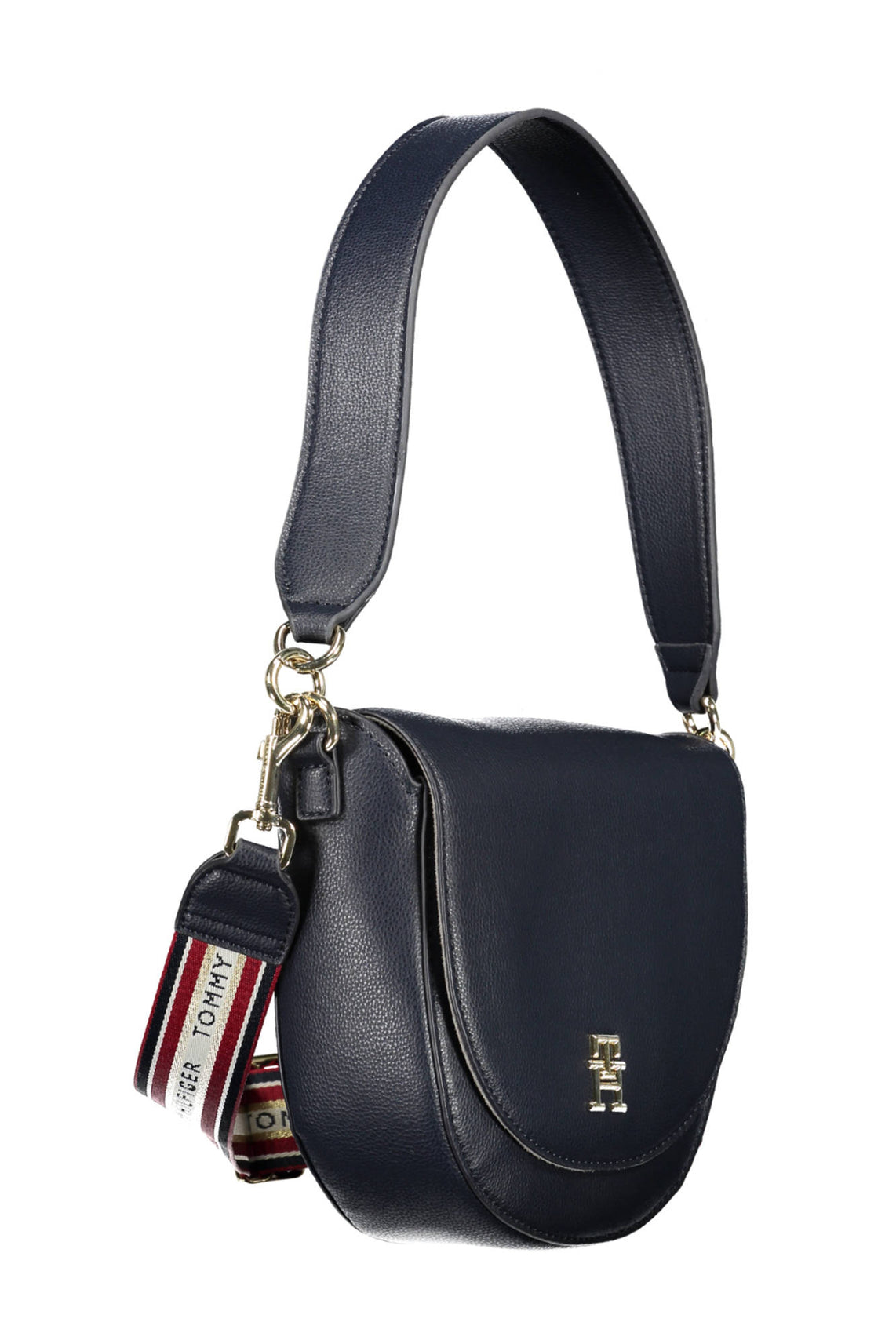 Blue women's bag