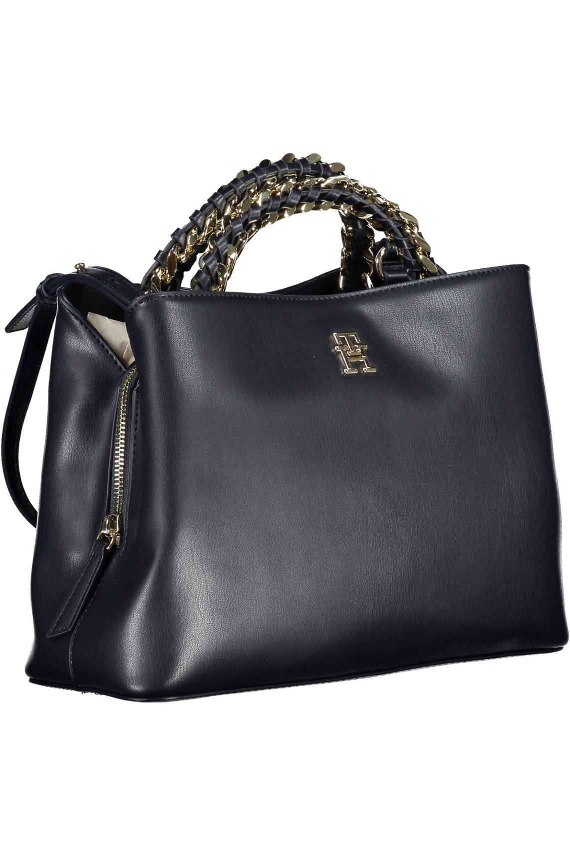Blue women's bag